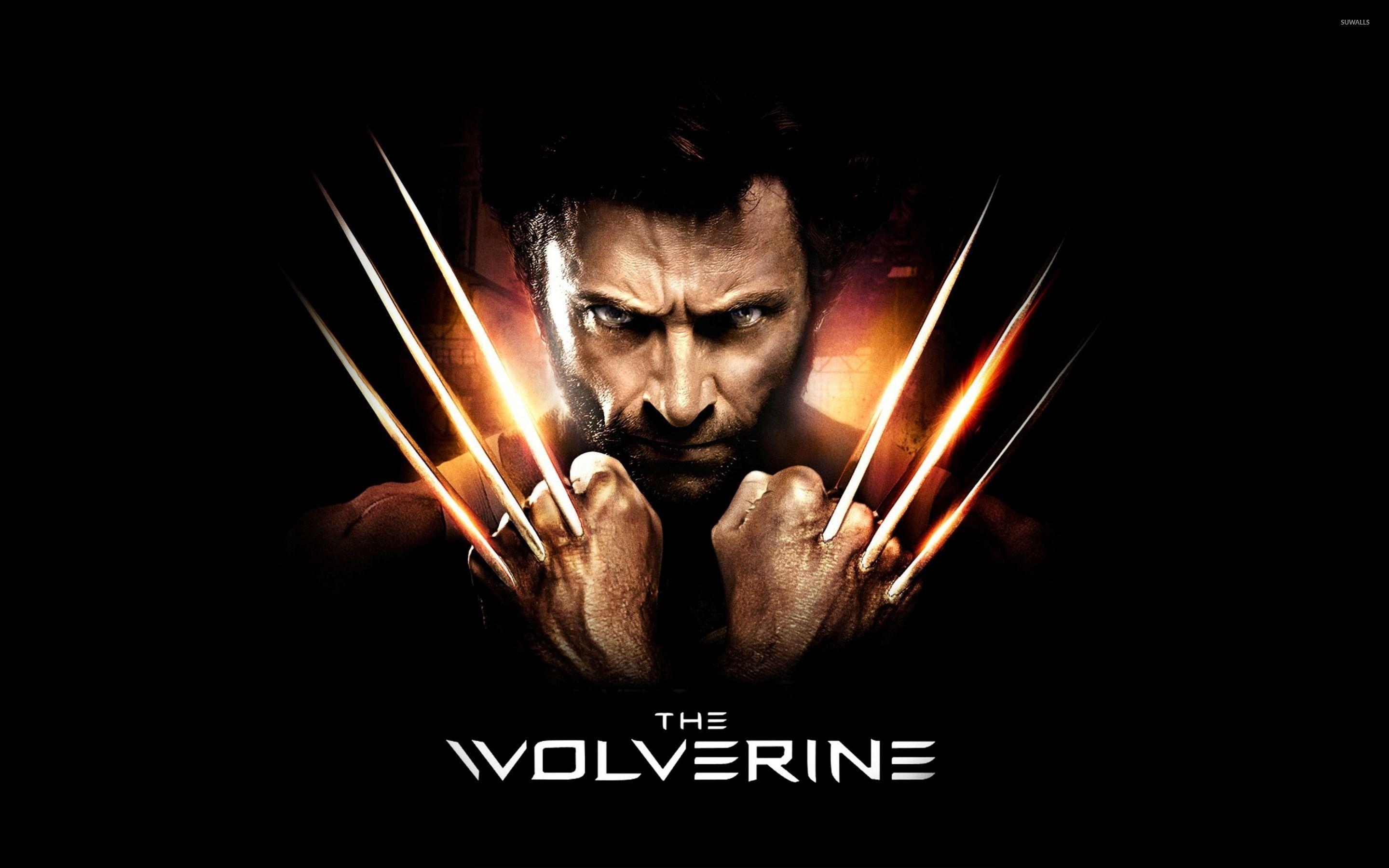 2880x1800 Logan Wolverine wallpaper wallpaper, Desktop