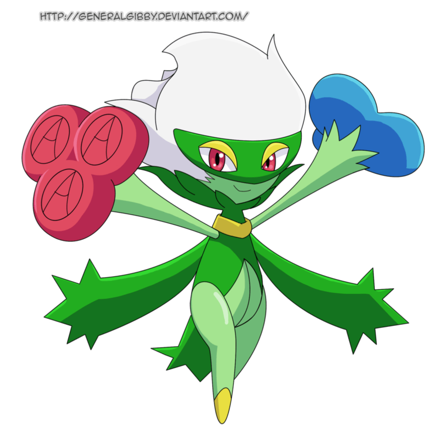 900x900 My Favorite Poison Type 2014- Roserade, Phone