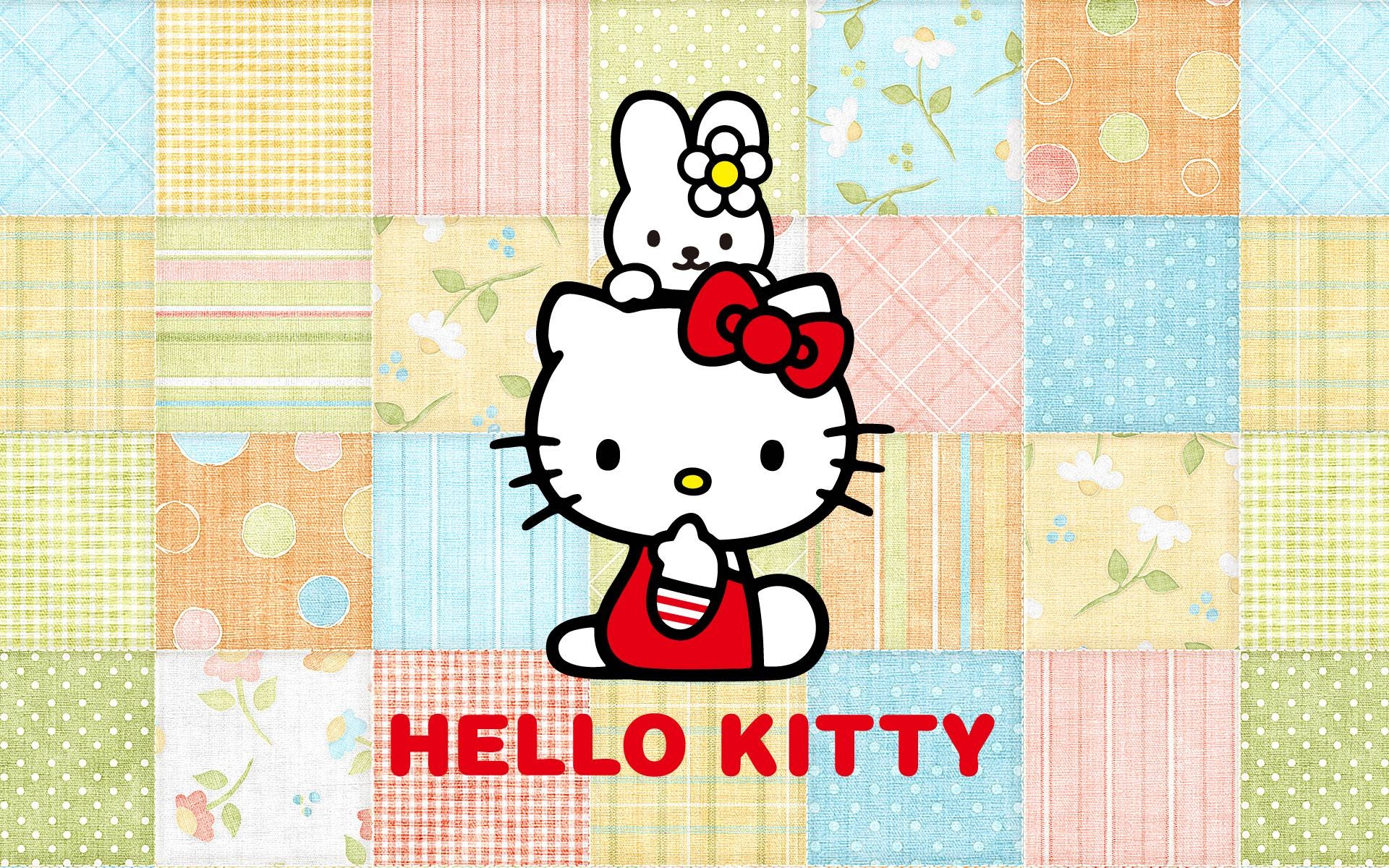 1920x1200 New Hello Kitty Wallpaper. Hello Kitty Wallpaper, Desktop