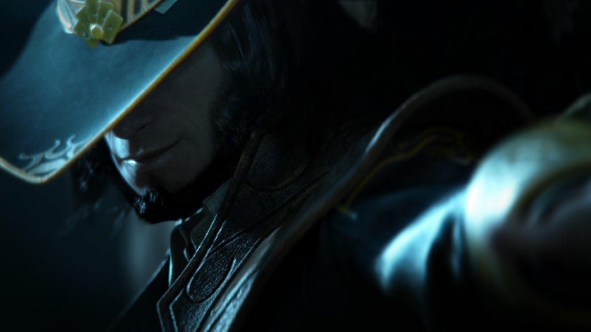 1920x1080 League Of Legends Wallpaper  Twisted Fate, Desktop