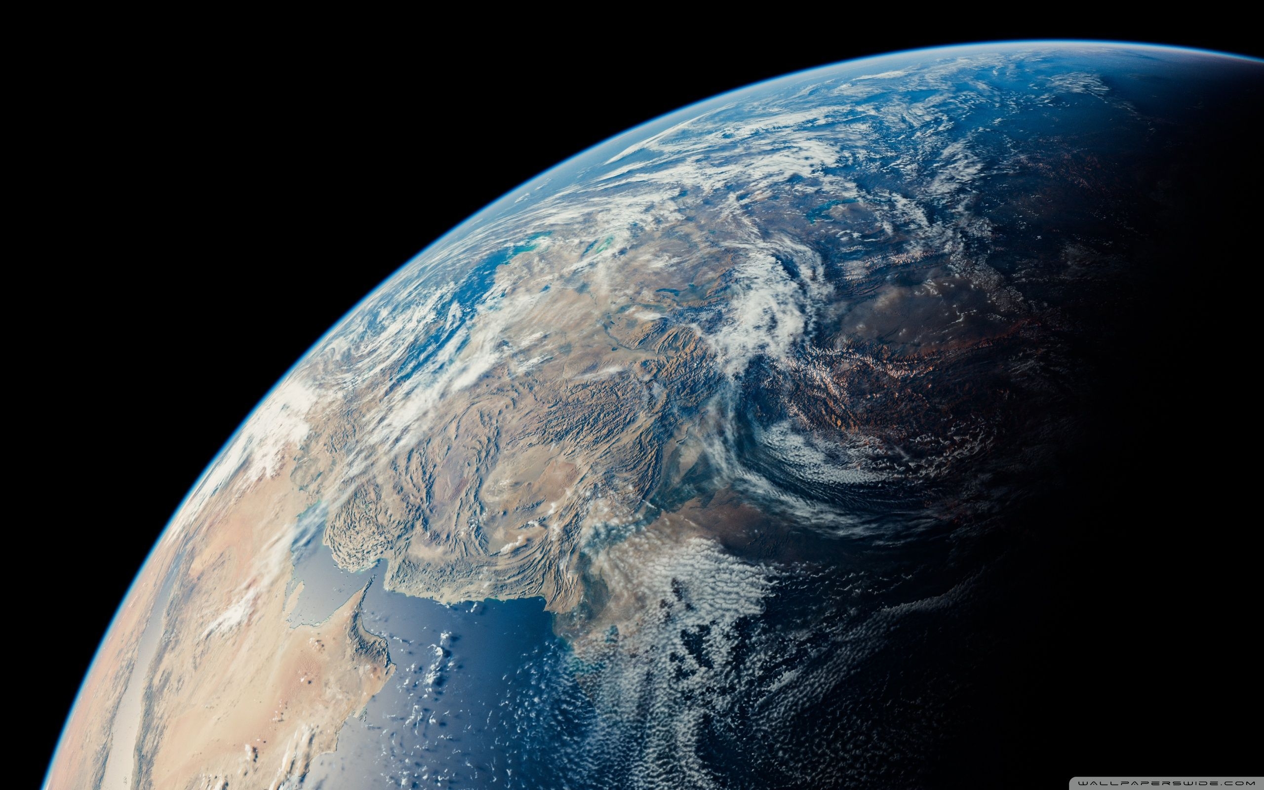 2560x1600 Earth 4K wallpaper for your desktop or mobile screen free and easy to download, Desktop