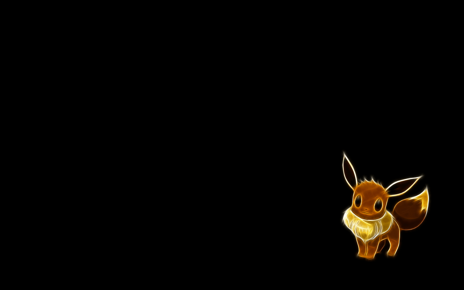 1920x1200 Eevee Wallpaper, Desktop