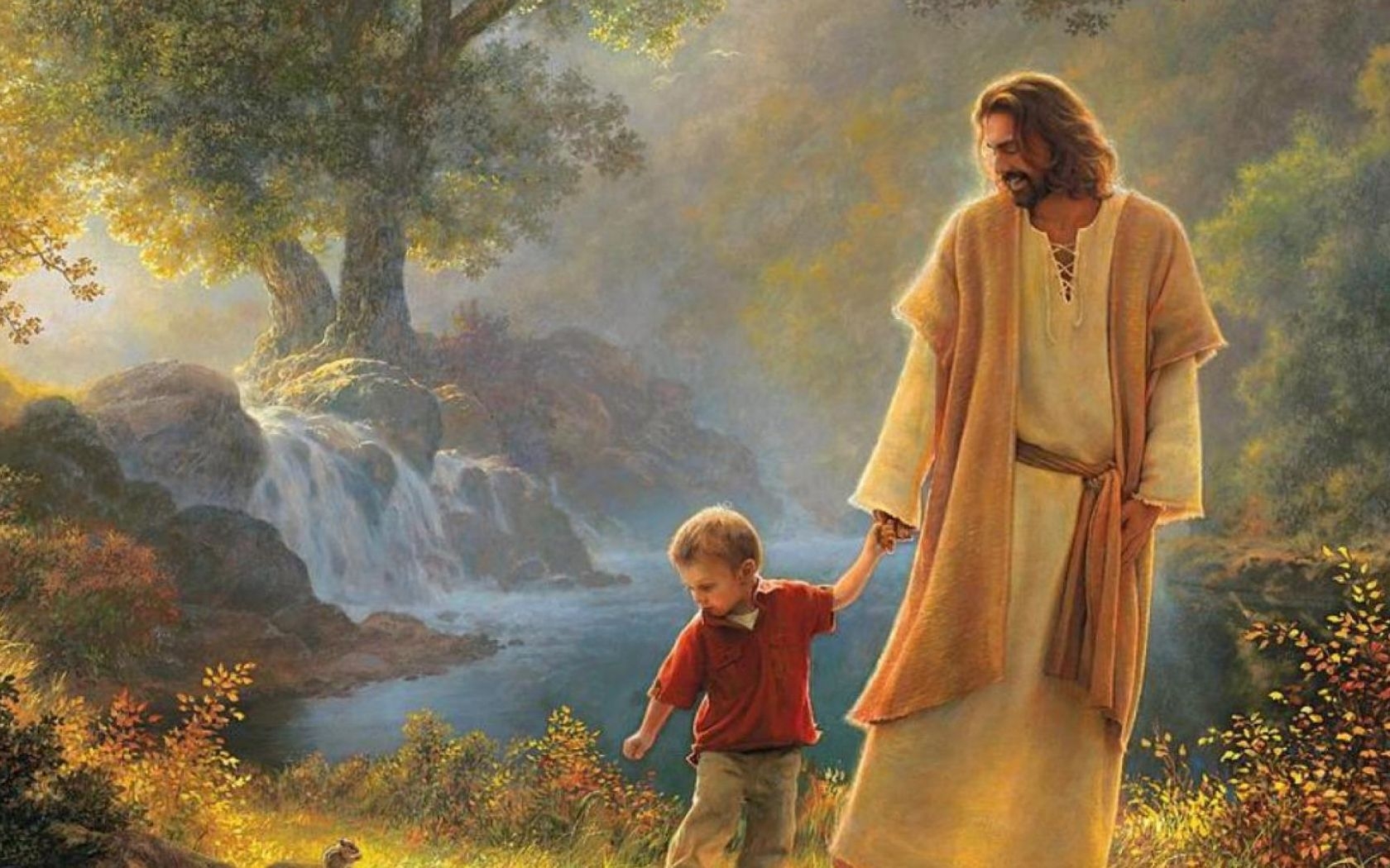 1680x1050 Jesus Desktop Wallpaper Free Jesus Desktop Background, Desktop