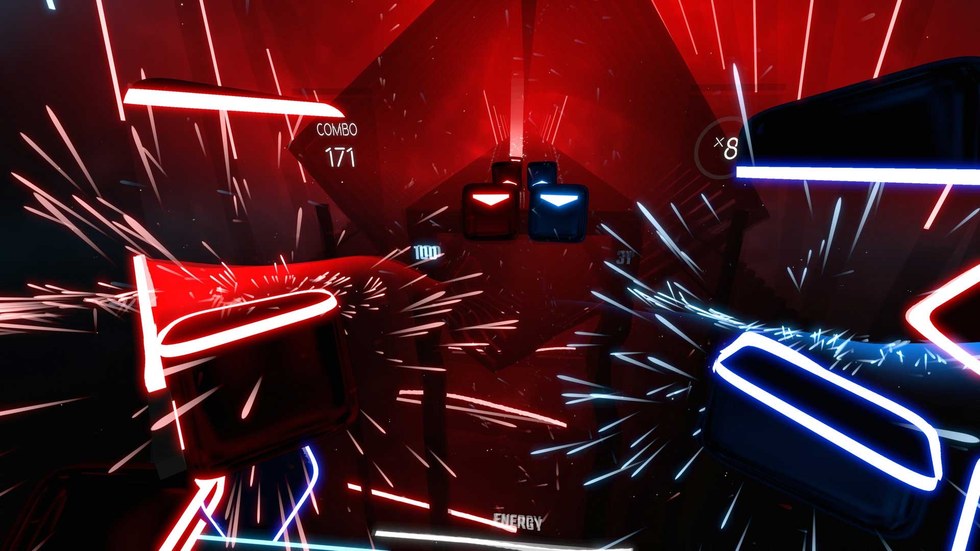 1920x1080 Beat Saber Download, Desktop