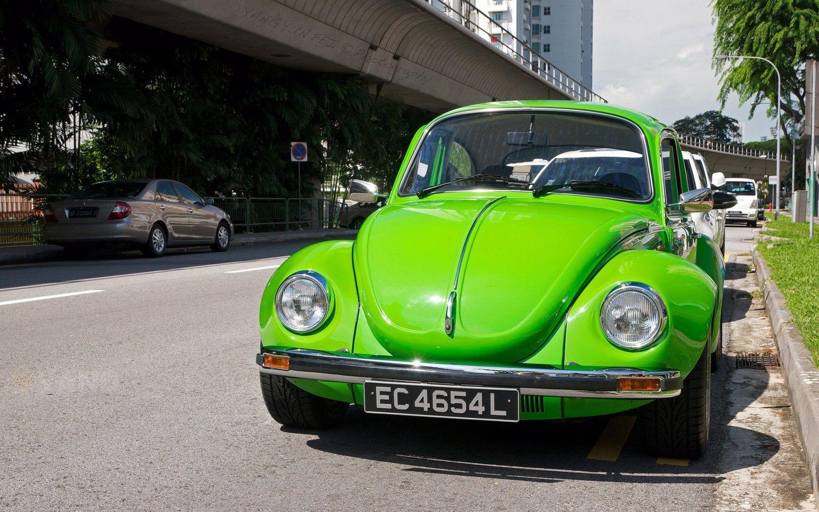 1680x1050 fusca wallpaper Google. CARROS. Vw, Desktop