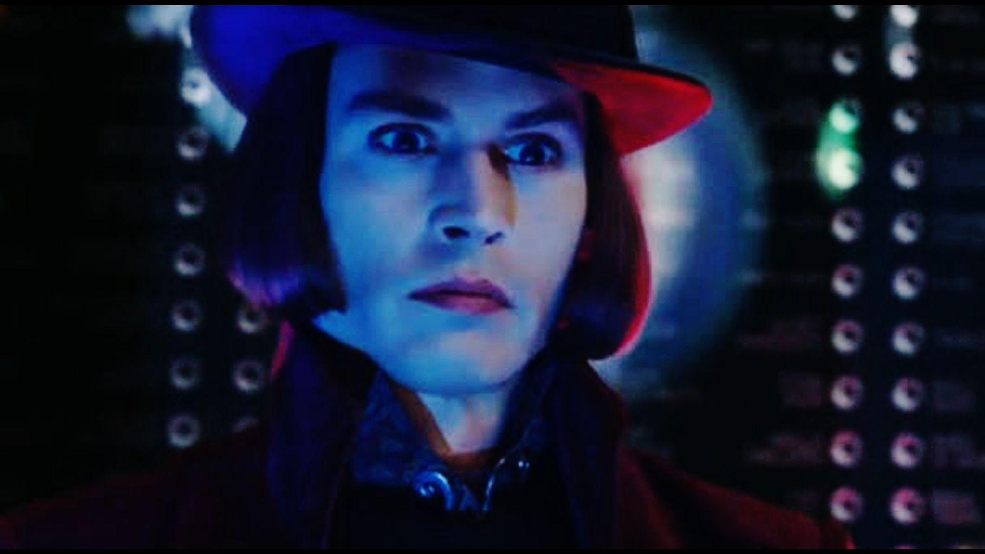 1920x1080 My Willy Wonka And The Chocolate Factory Fan Art, Desktop