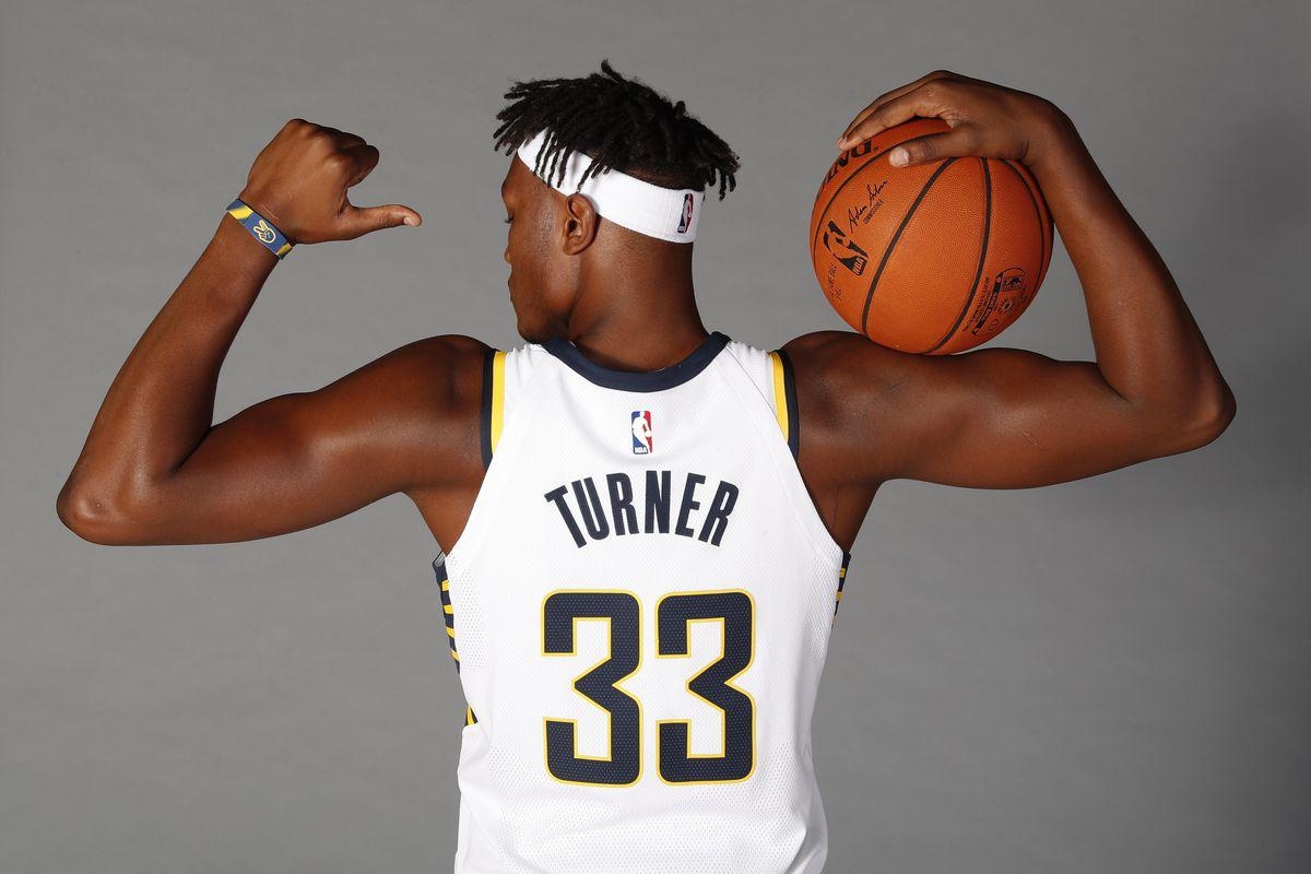 1200x800 Survey Says: Myles Turner among most likely to have a breakout, Desktop