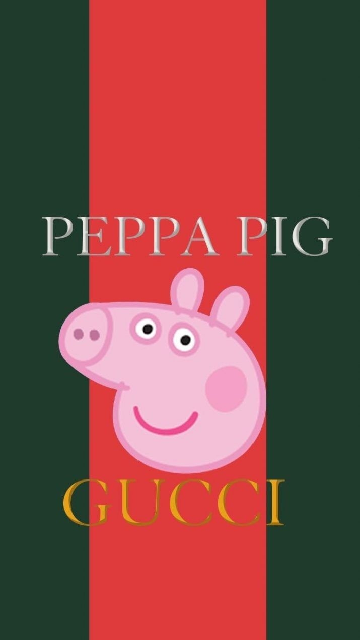 720x1280 Peppa Pig Wallpaper, Phone