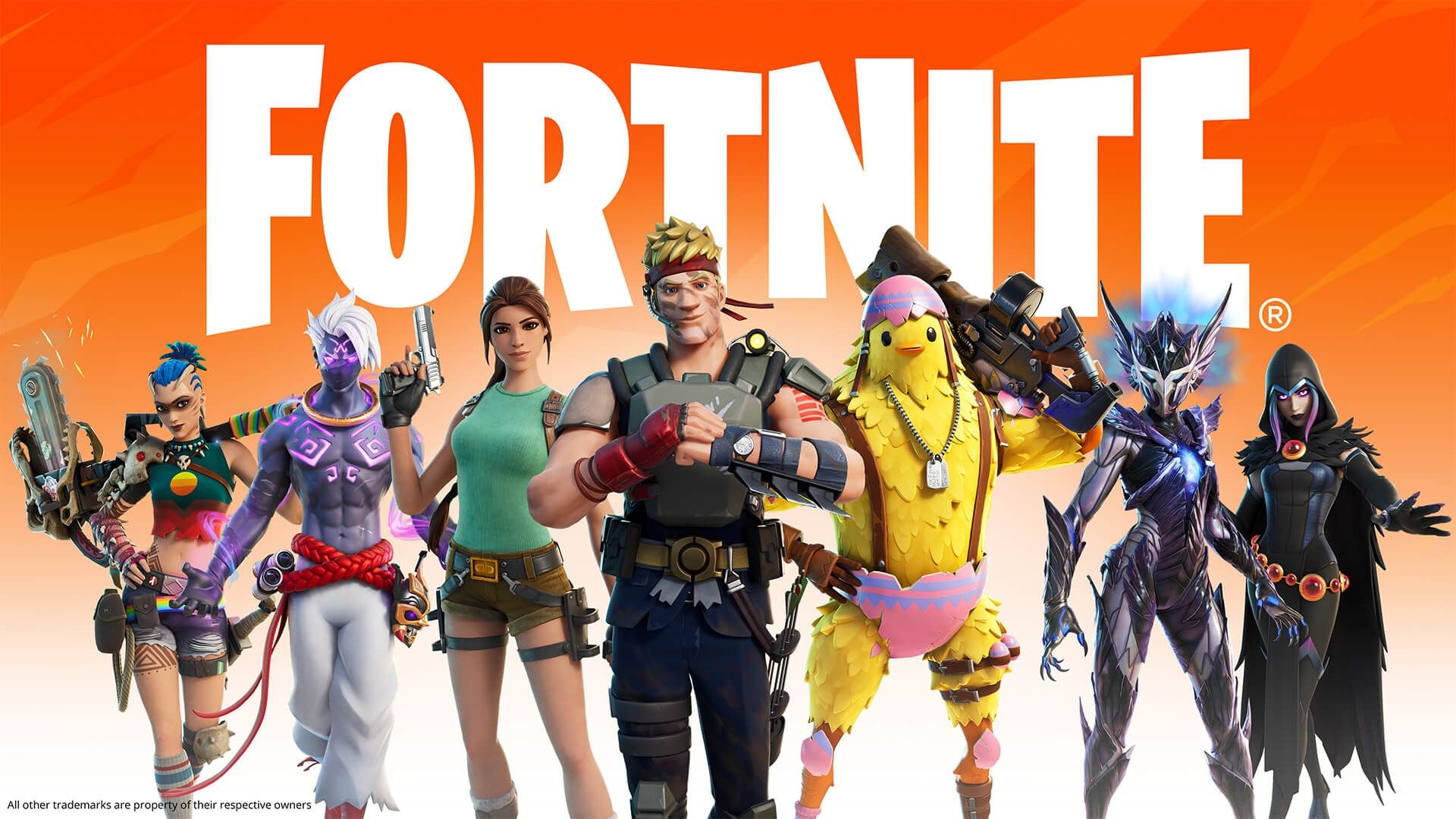 1920x1080 Fortnite Battle Pass. Primal Season 6 Pass For 950 V Bucks!, Desktop