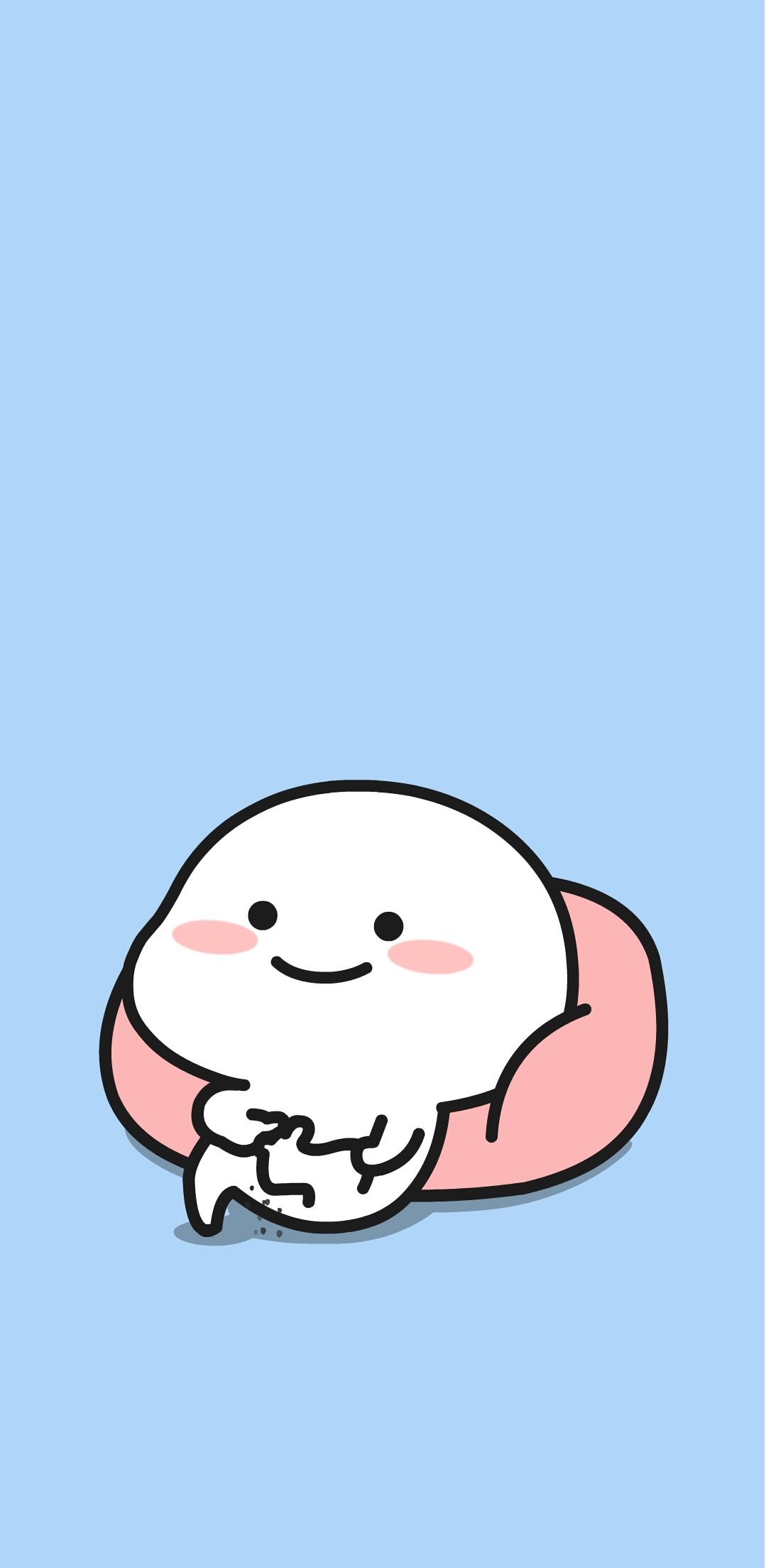 1080x2210 Pin oleh Sayani Peñaherrera di ✤乖巧宝宝✤. Ilustrasi lucu, Kartu lucu, Gambar lucu, Phone