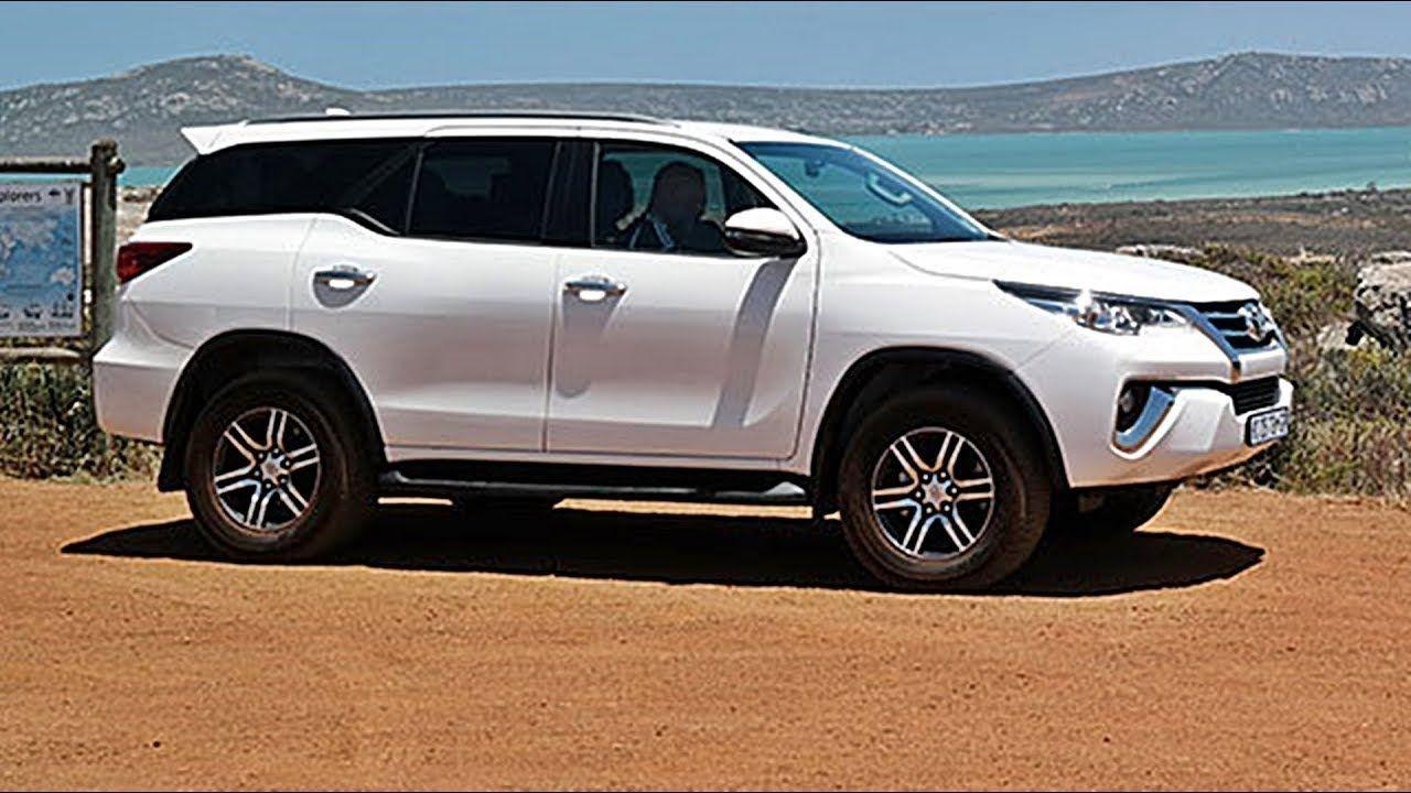 1280x720 Best Toyota Fortuner 2019 Engine. Toyota cars, Toyota, Best, Desktop