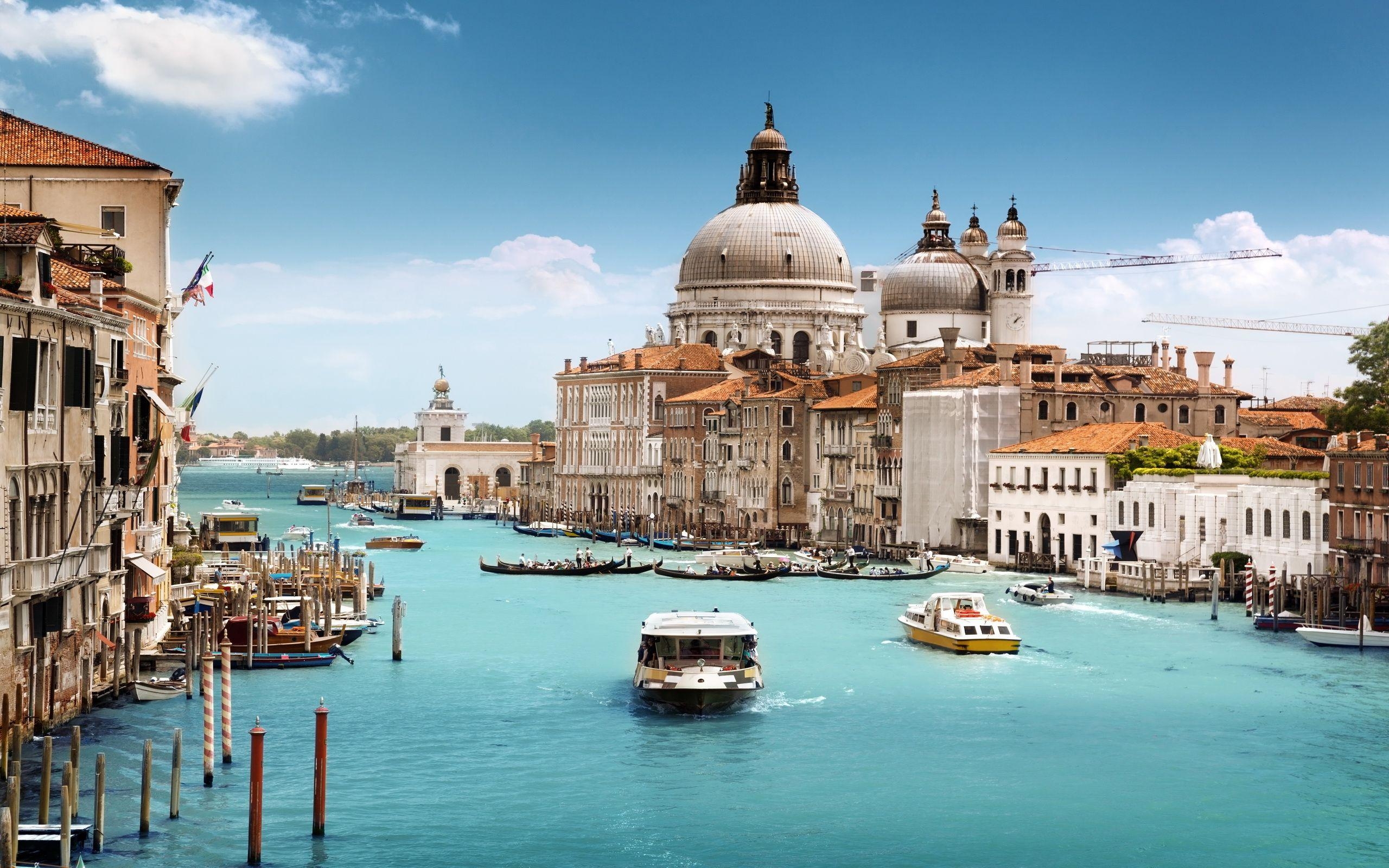 2560x1600 Venice Italy Wallpaper Download Free, Desktop