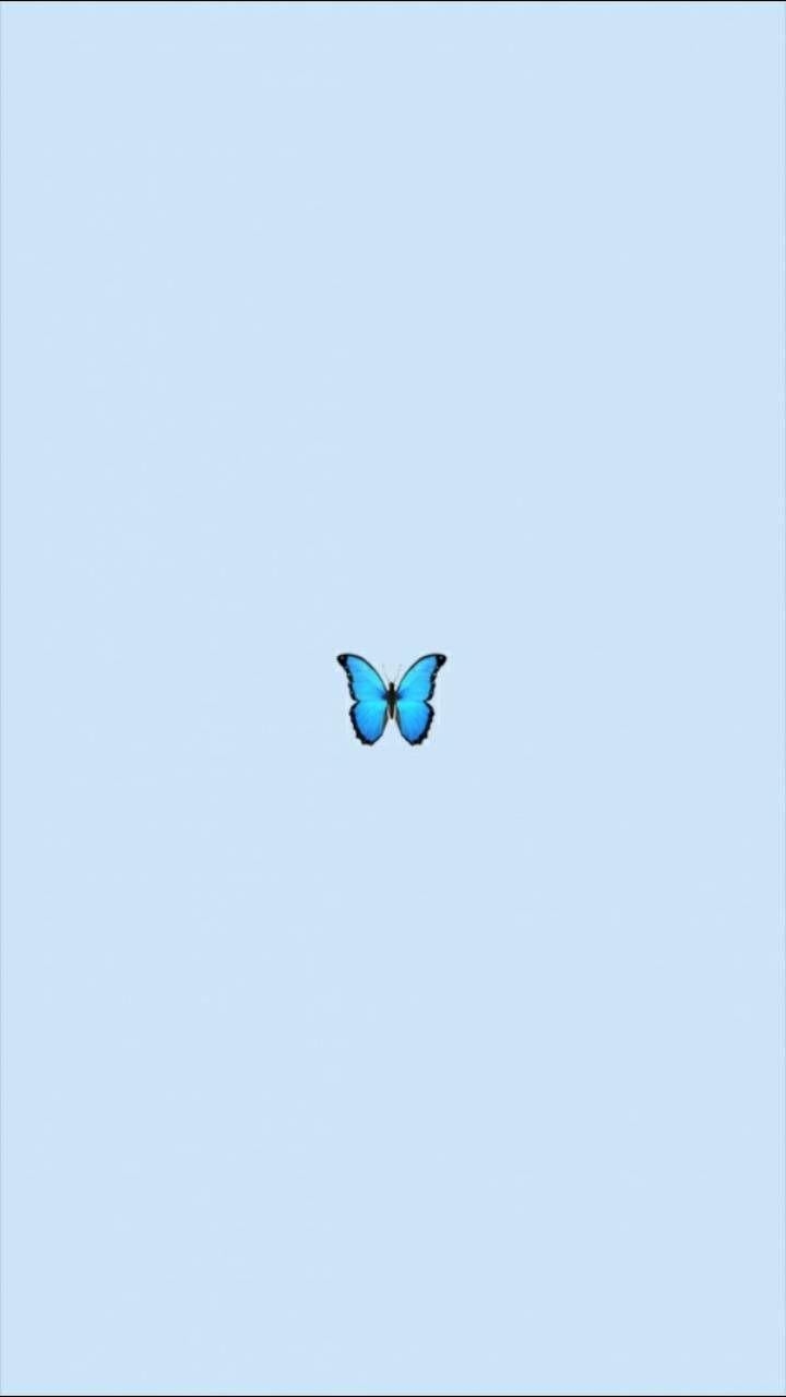 720x1280 Aesthetic Butterfly Wallpaper Free Aesthetic Butterfly, Phone