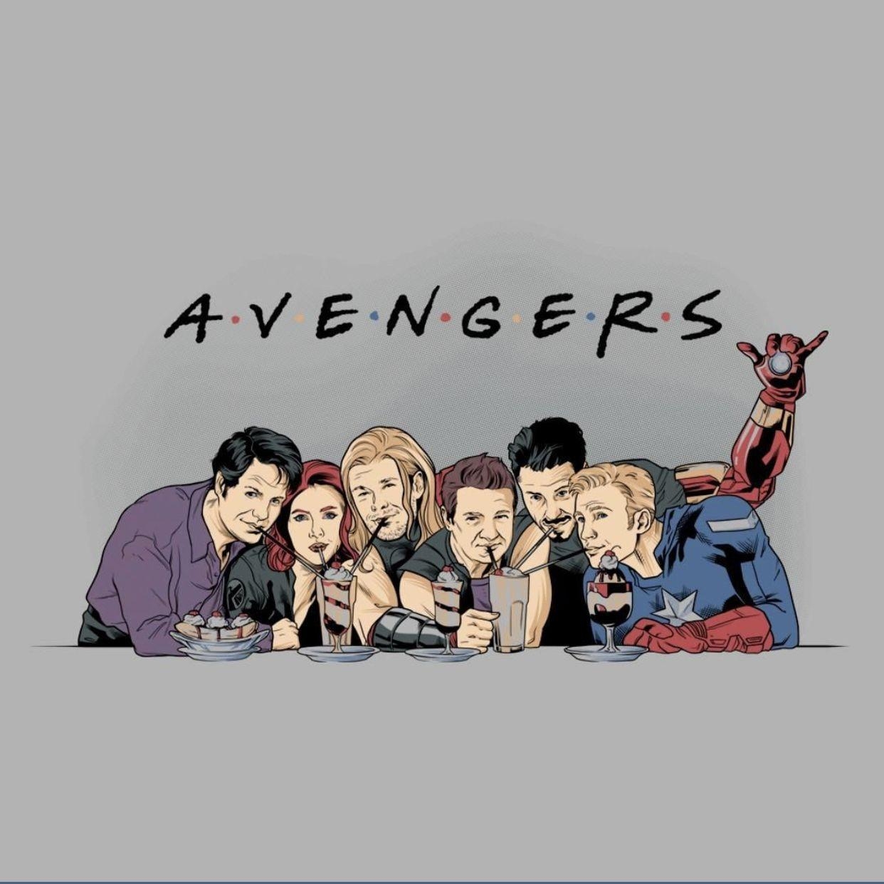 1250x1250 Avengers. Marvel funny, Marvel jokes, Avengers, Desktop