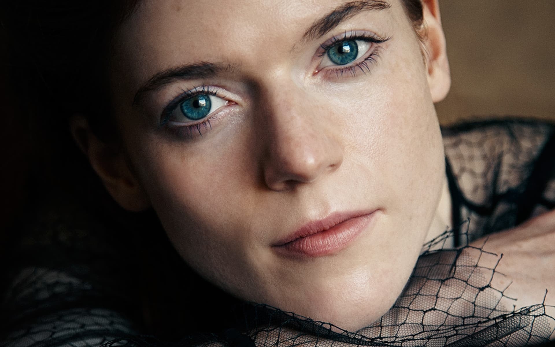 1920x1200 HD Rose Leslie Wallpaper, Desktop