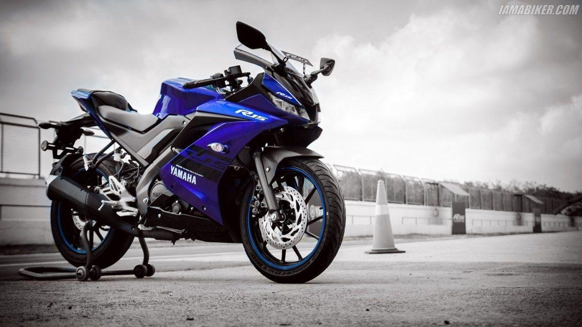 1200x680 Yamaha R15 V3 Wallpaper Free Yamaha R15 V3 Background, Desktop