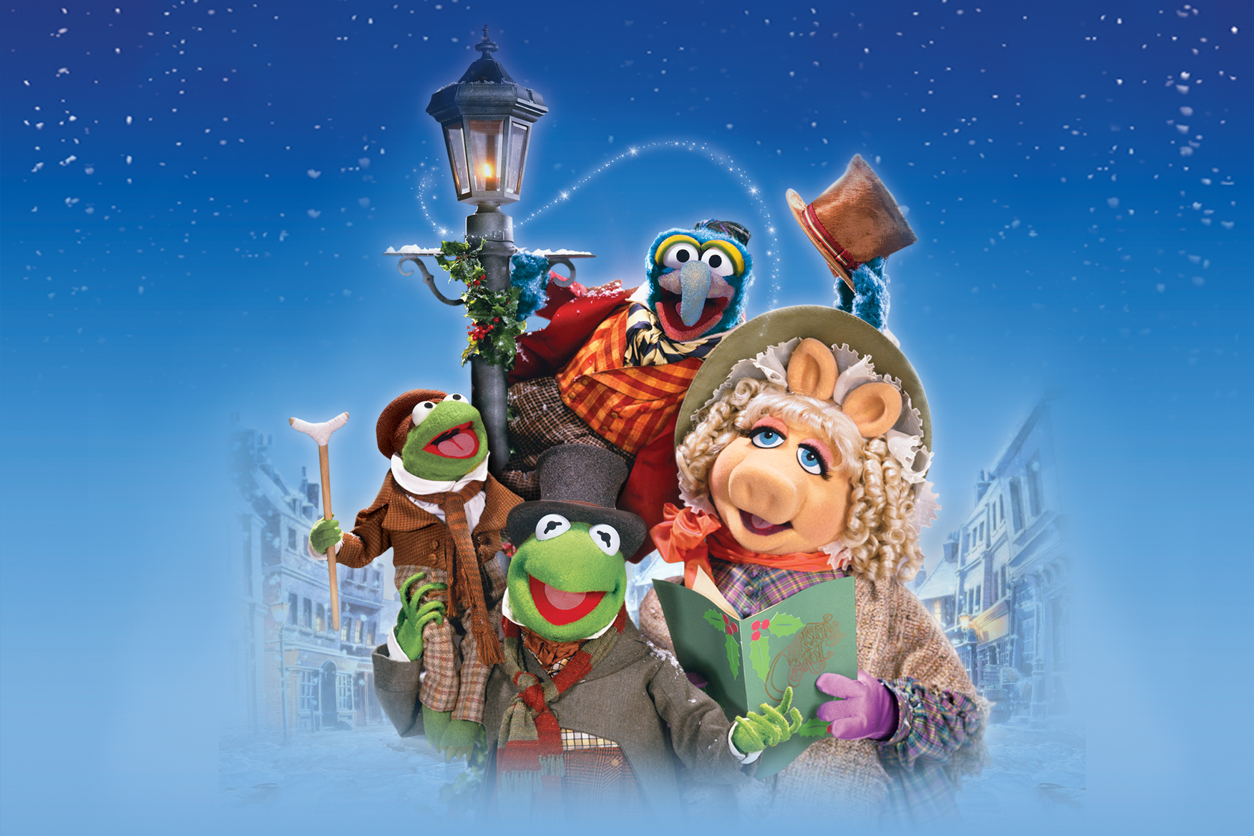 2500x1670 Columbia Artists in Concert: The Muppet Christmas Carol, Desktop