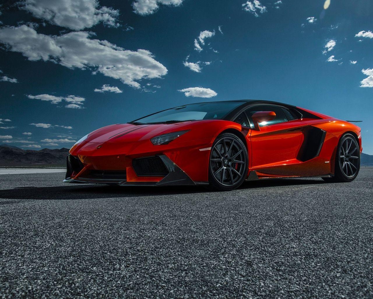 1280x1030  Lamborghini Wallpaper HD, Desktop Background, Desktop