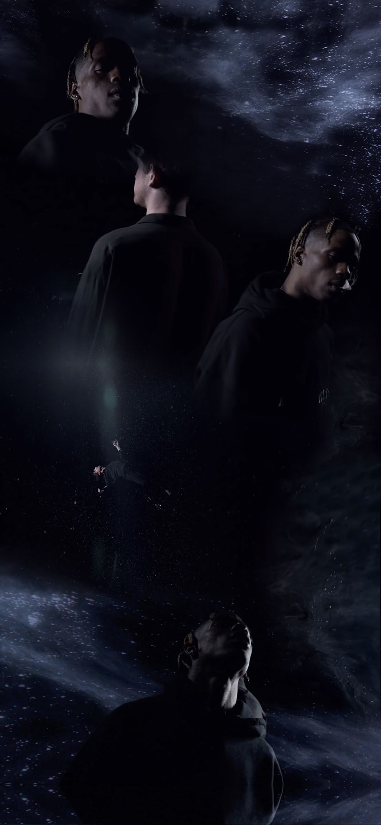 1250x2690 Travis Scott iPhone Wallpaper, Phone