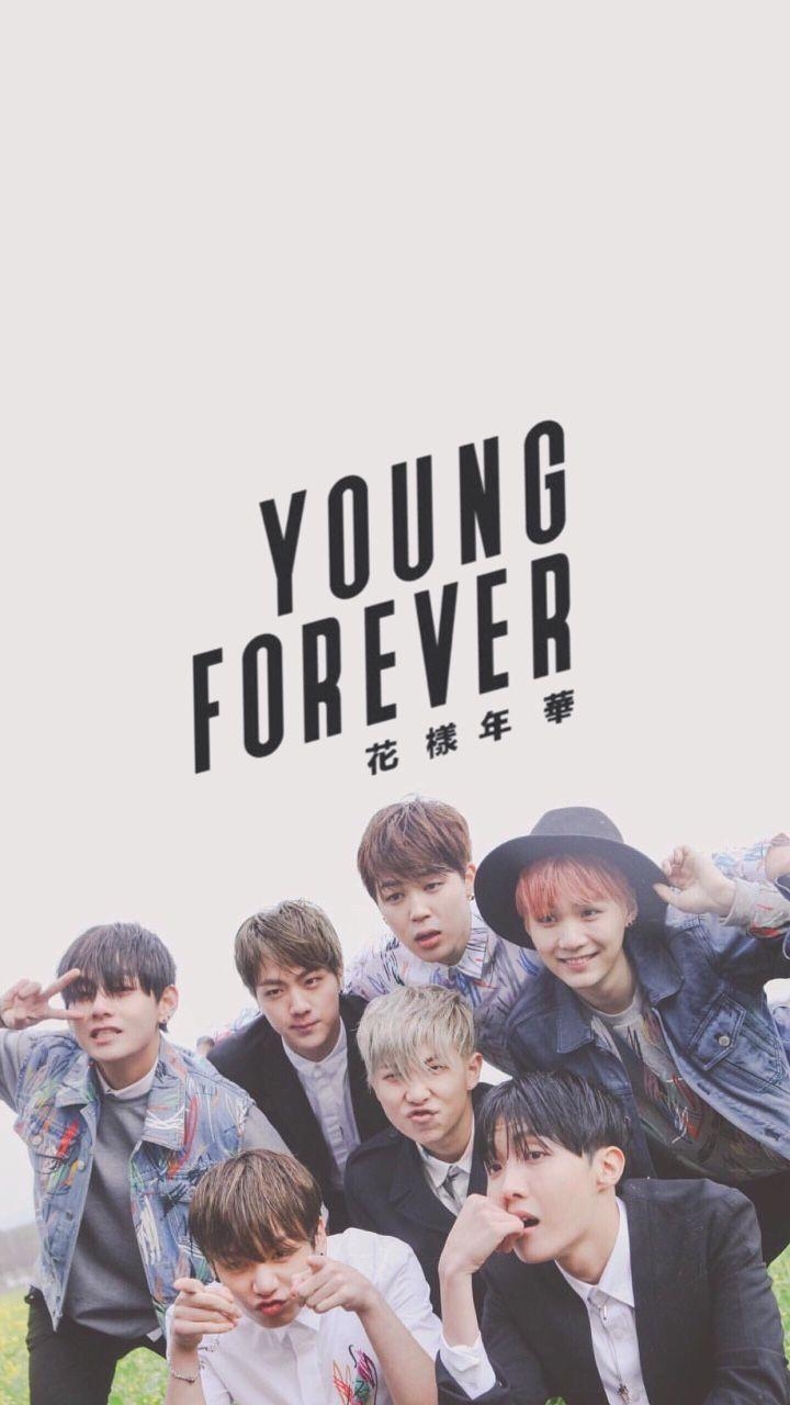 720x1280 BTS Wallpaper Free BTS Background, Phone