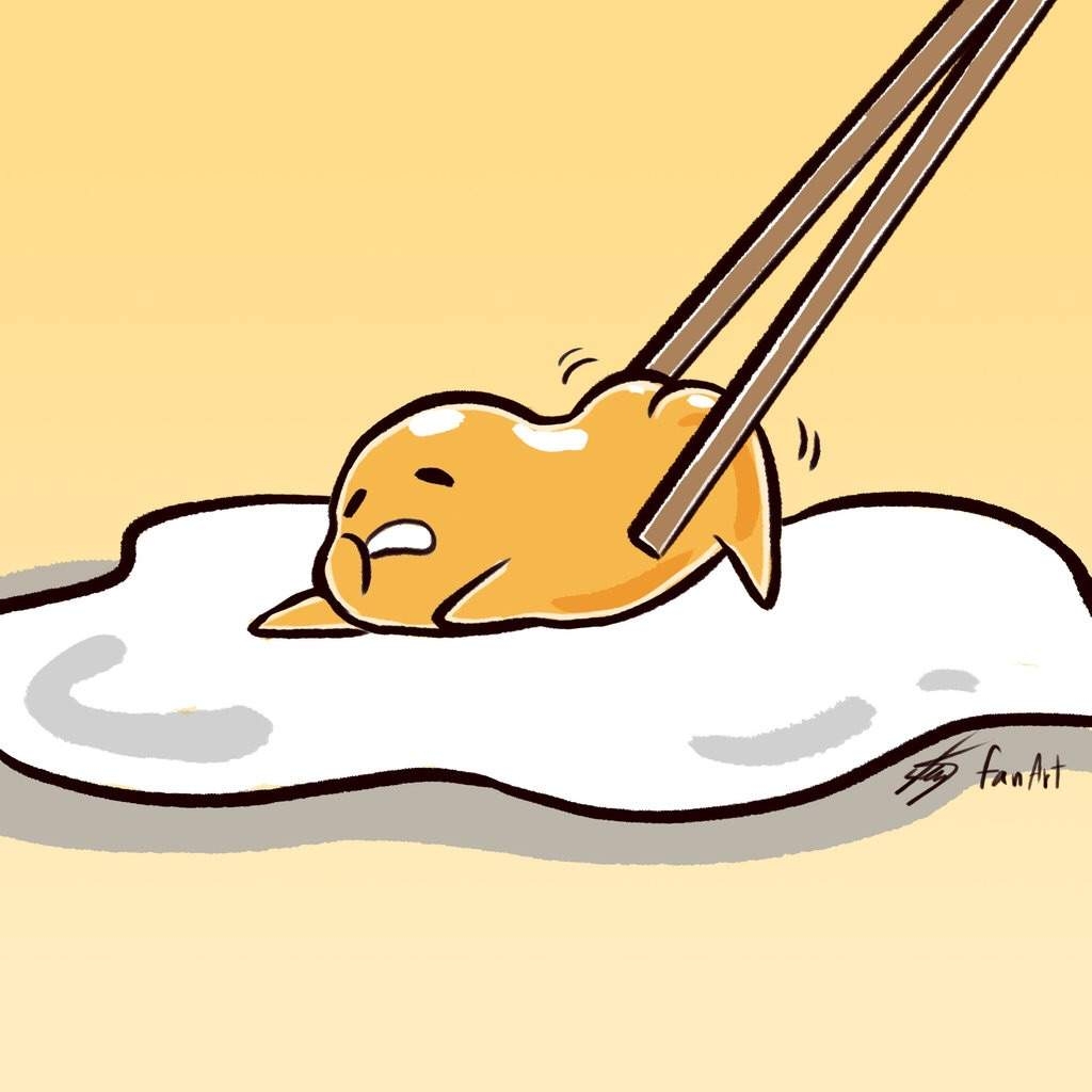 1030x1030 gudetama, Phone