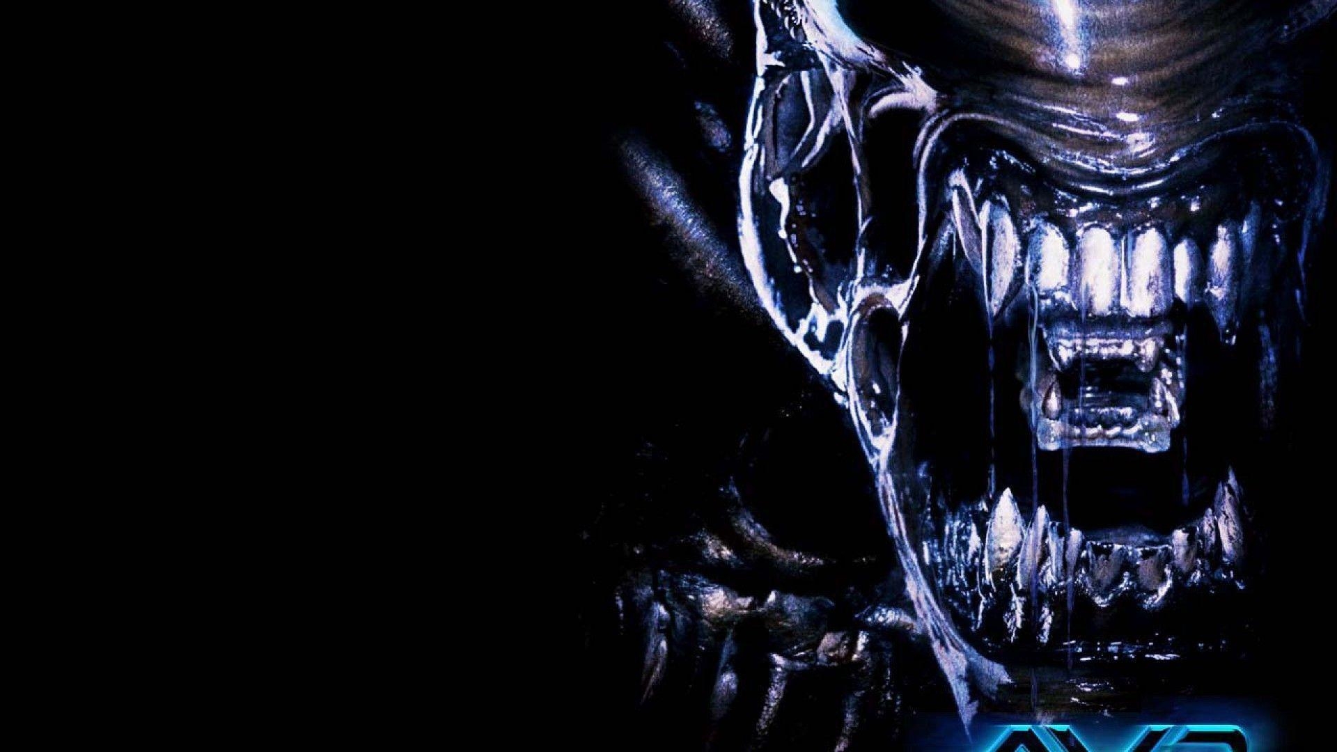 1920x1080 Alien Isolation Xenomorph Wallpaper, Desktop