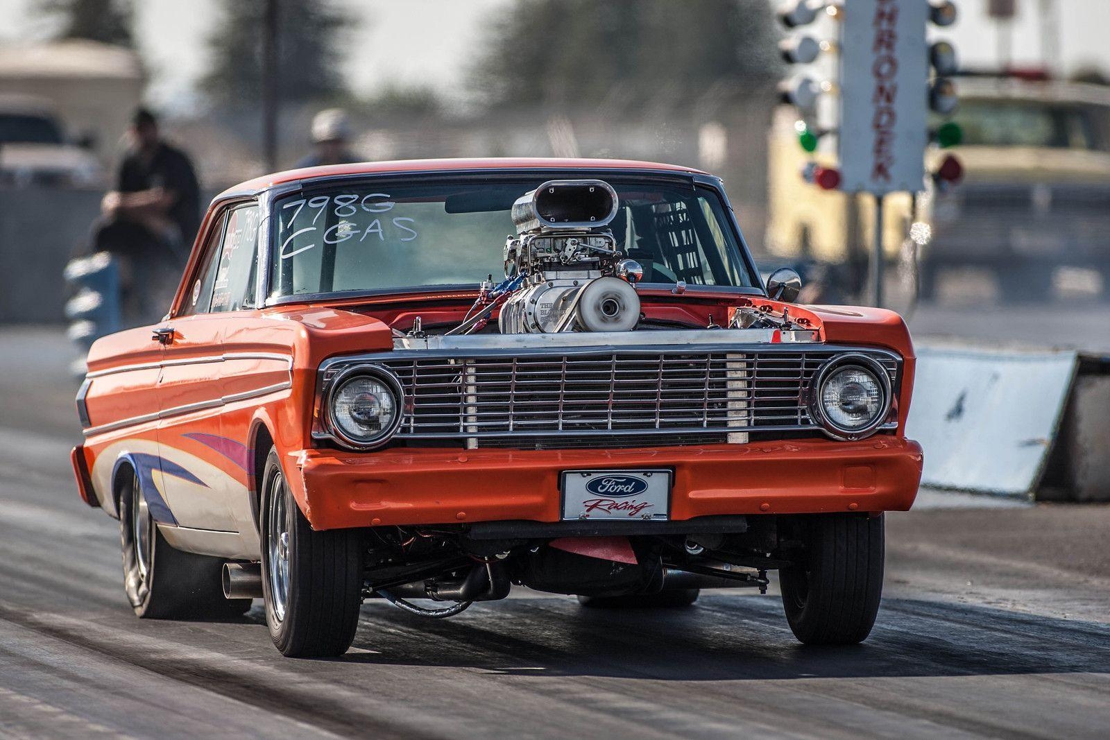 1600x1070 Nhra drag racing race hot rod rods ford falcon g wallpaper, Desktop