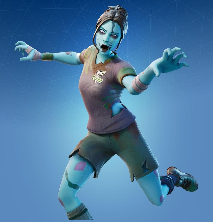 880x920 Decaying Dribbler Fortnite wallpaper, Phone