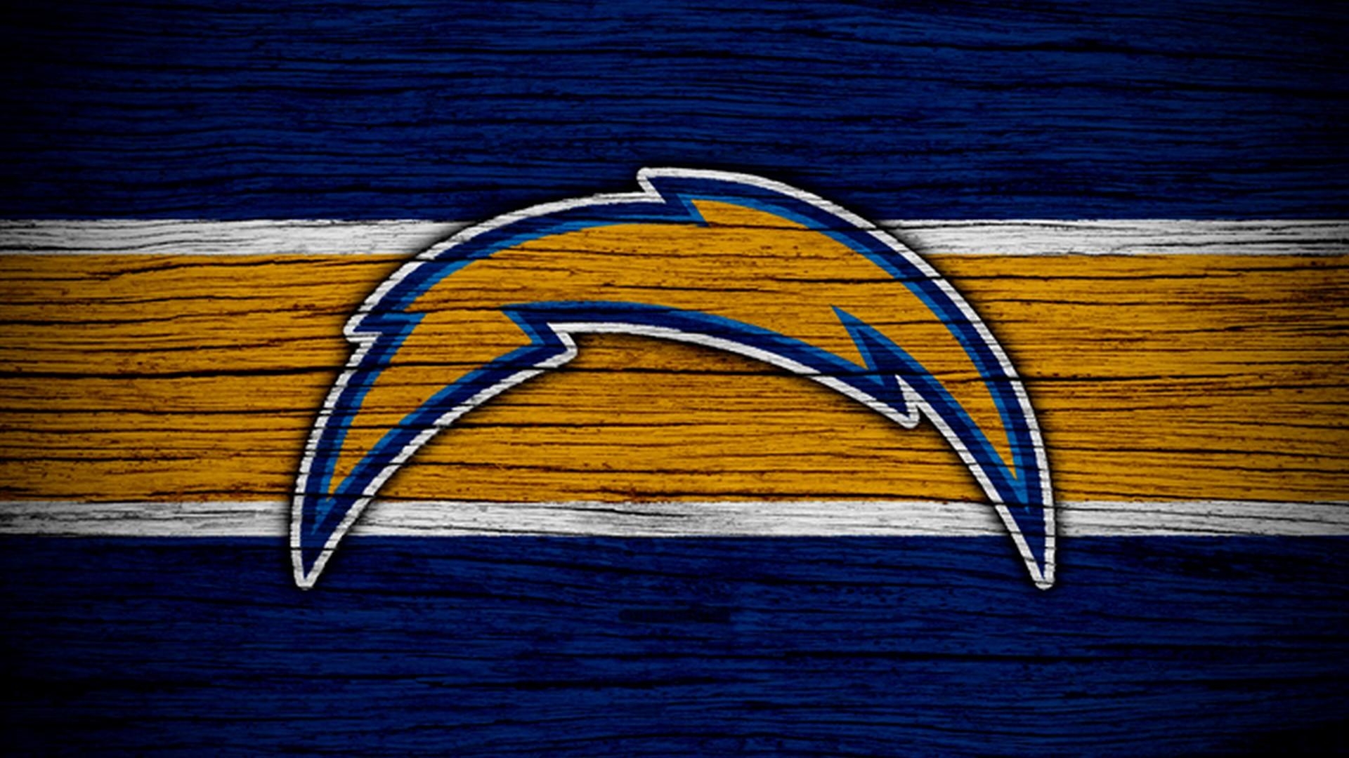 1920x1080 Los Angeles Chargers Background HD NFL Football Wallpaper, Desktop