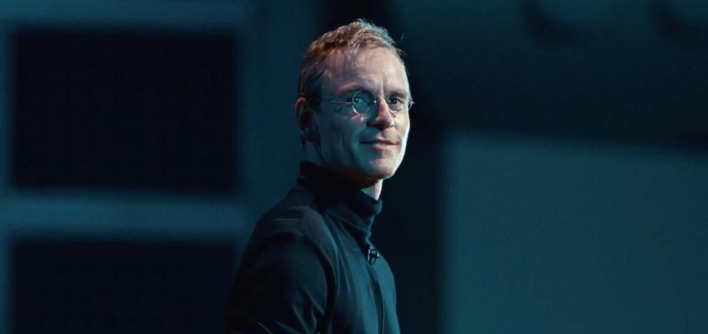 1460x690 Michael Fassbender Steve Jobs wallpaper 2018, Dual Screen