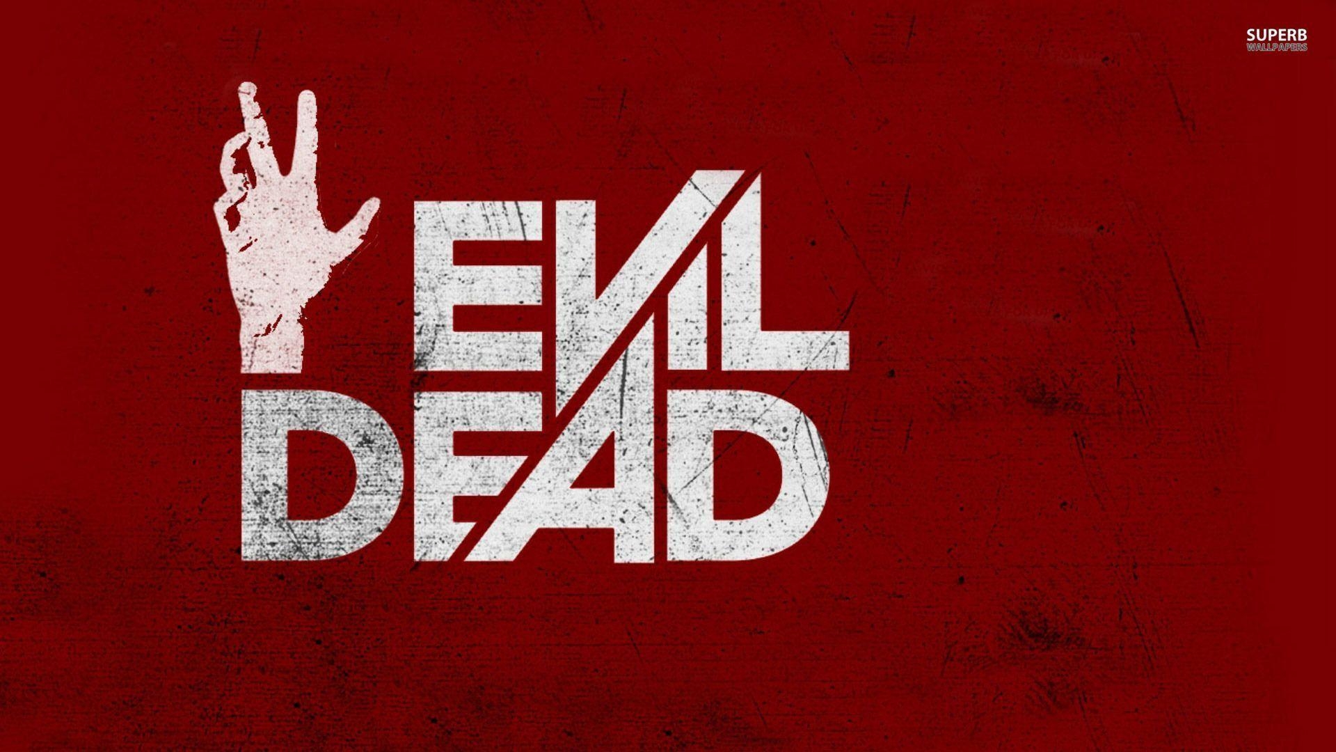 1920x1080 Evil Dead wallpaper, Desktop