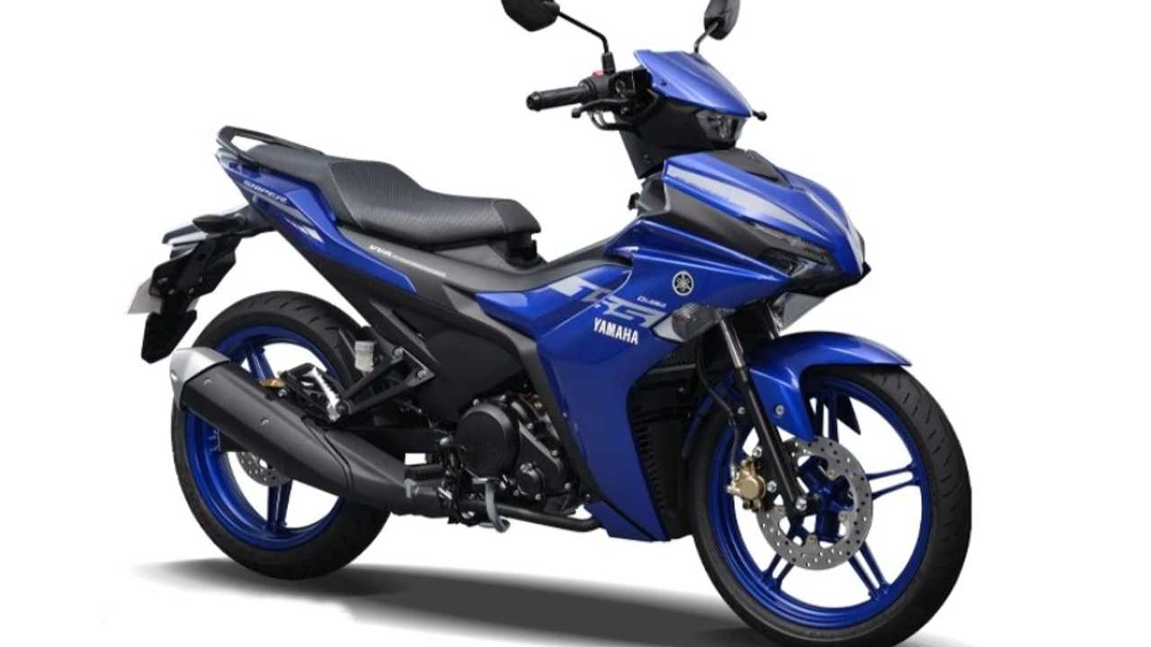 1280x720 Is The Yamaha Sniper 155 The Sportiest Commuter Out There?, Desktop