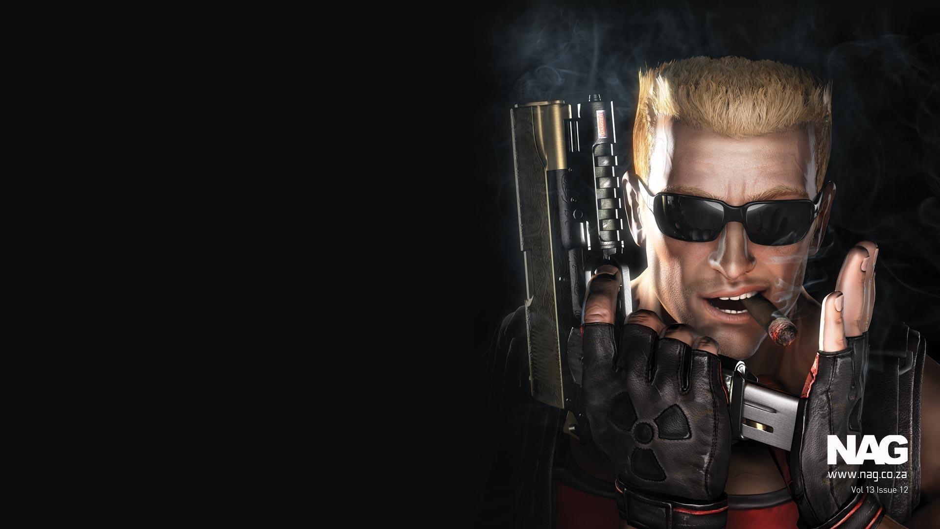 1920x1080 duke nukem forever wallpaper Collection, Desktop