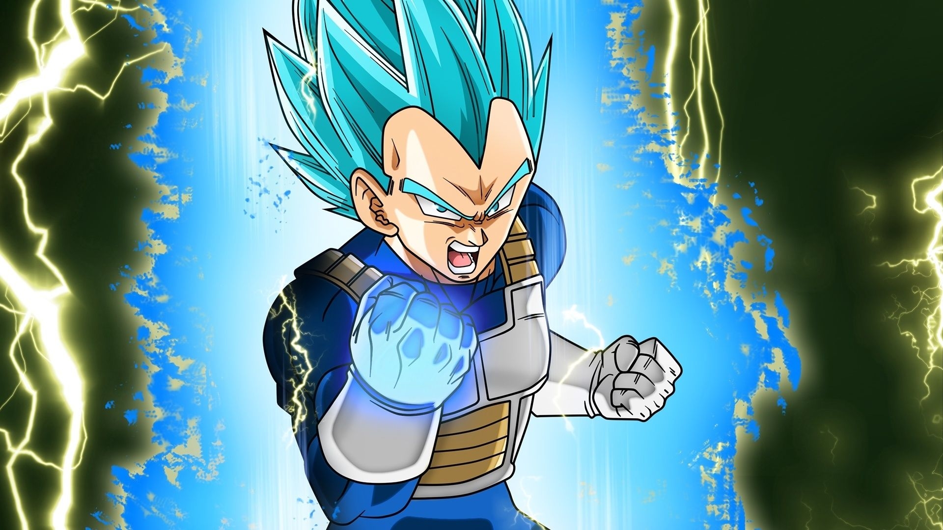 1920x1080 Desktop wallpaper vegeta, anime boy, blue hair, HD image, picture, background, 530477, Desktop