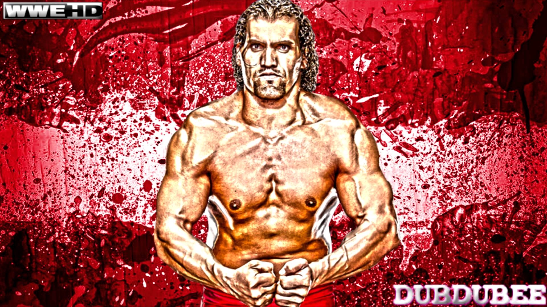 1920x1080 WWE: 3rd The Great Khali Theme Song "Land of Five Rivers" 2012, Desktop