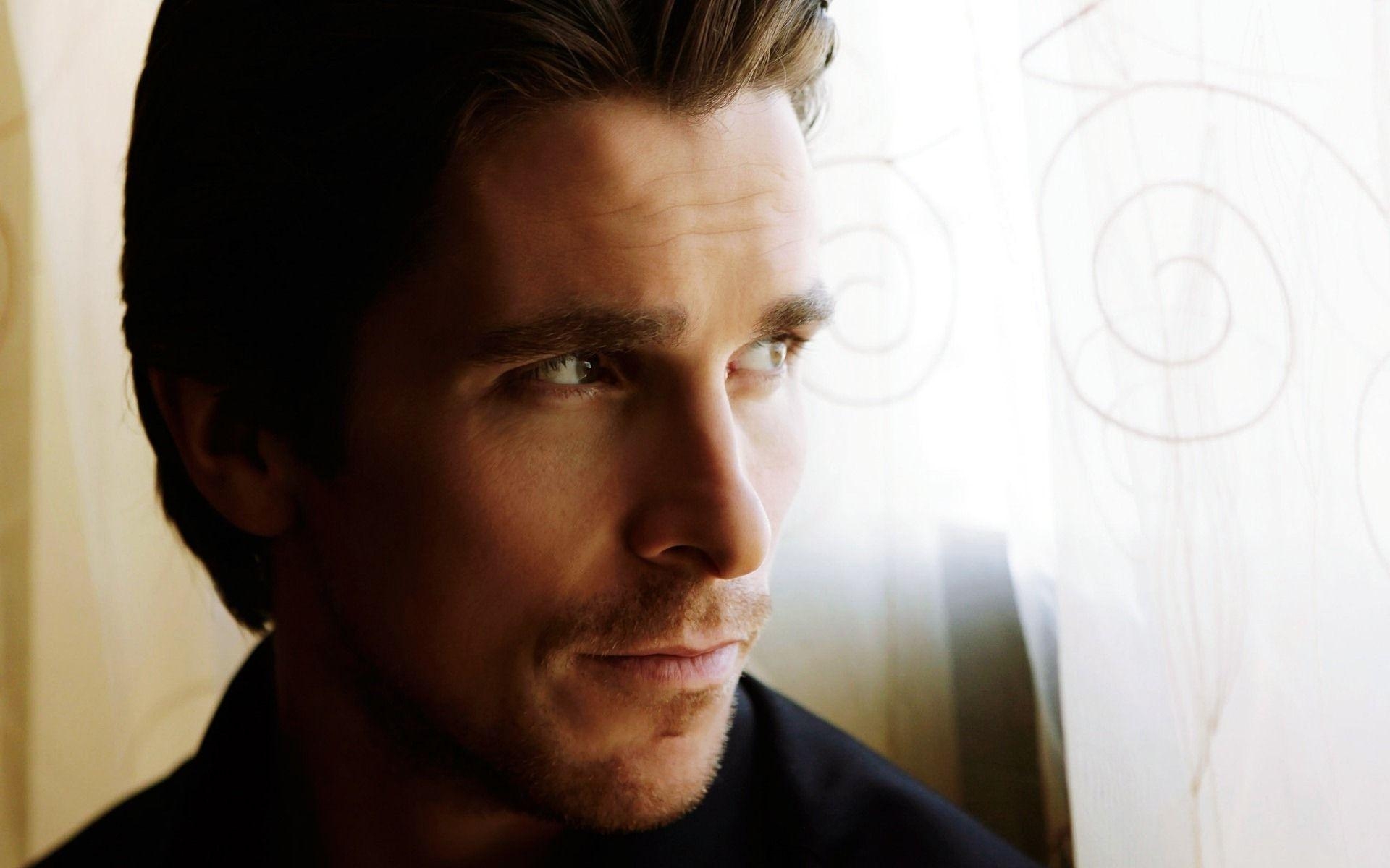 1920x1200 Collection of Christian Bale Wallpaper on Spyder Wallpaper, Desktop