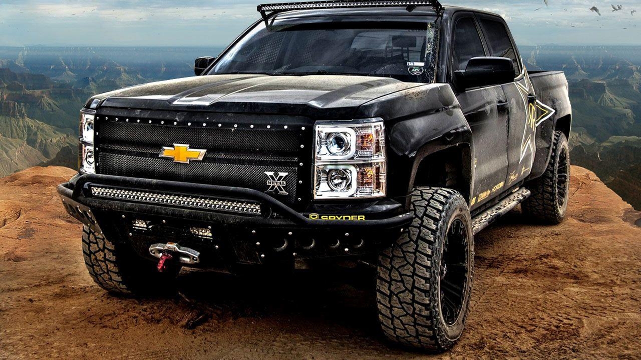 1280x720 Lifted Chevy Trucks With Stacks Wallpaper. Perfect Dodge Ram Diesel, Desktop