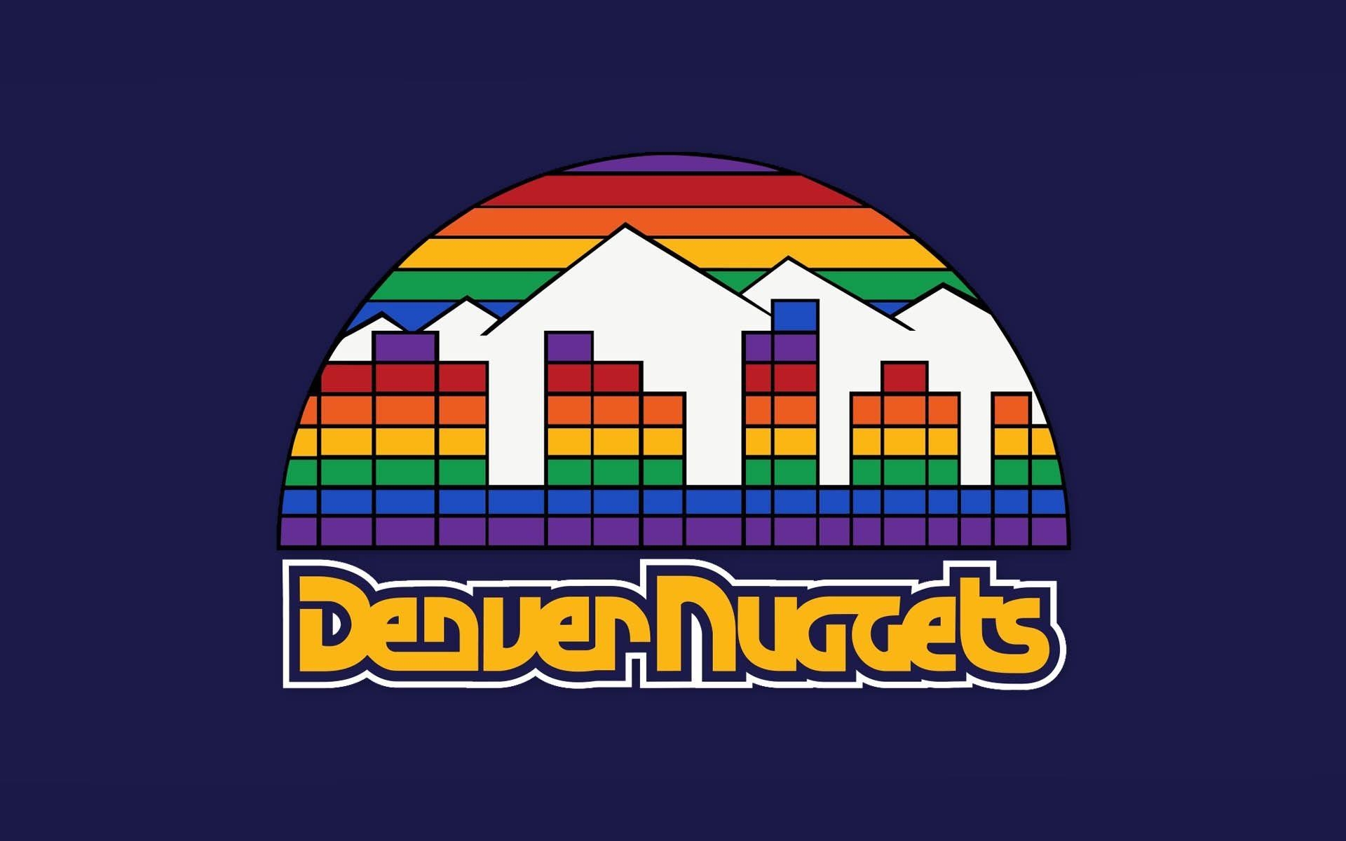 1920x1200 Denver Nuggets Wallpaper HD, Desktop