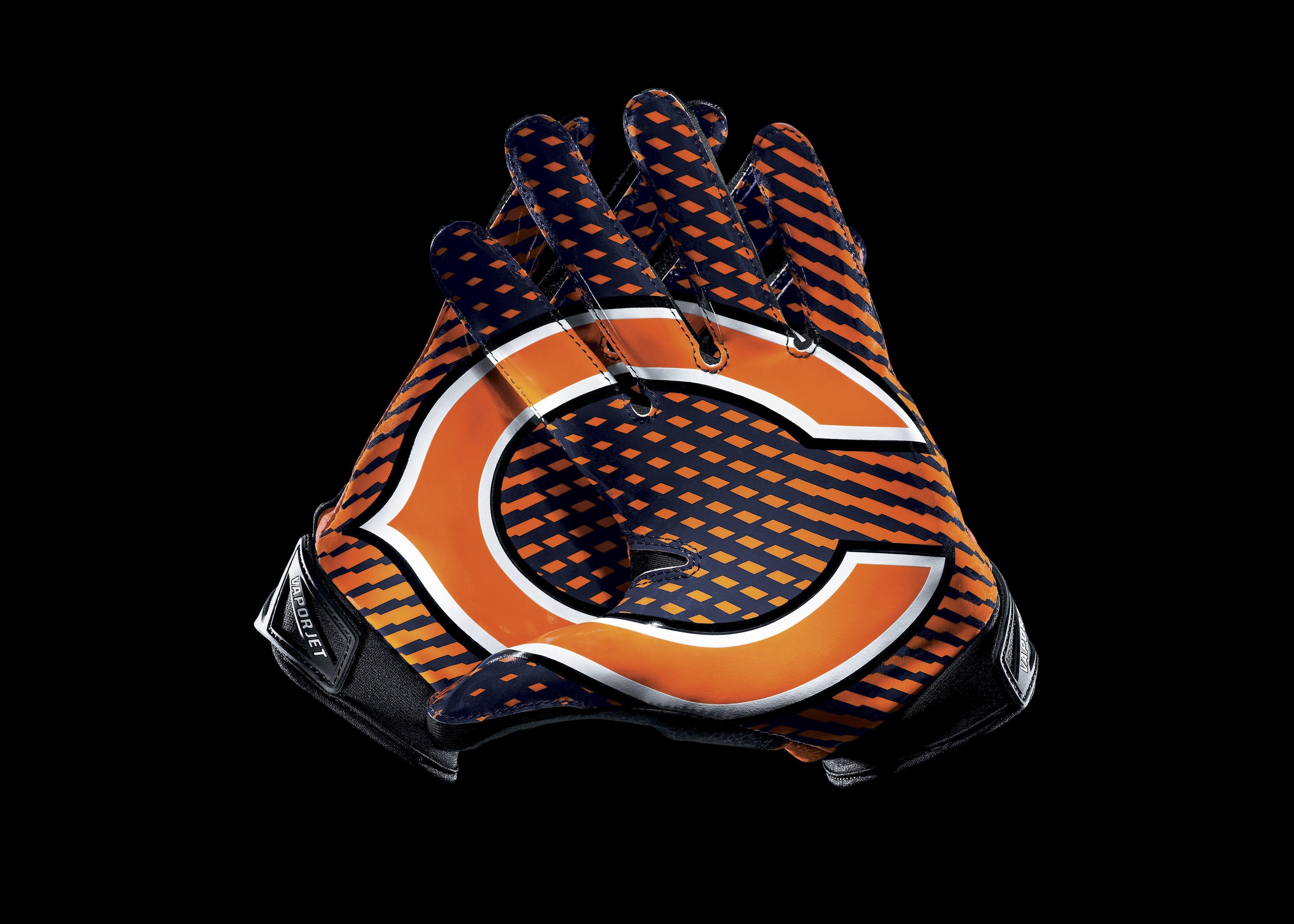 4690x3350 Chicago Bears HD Wallpaper, Desktop