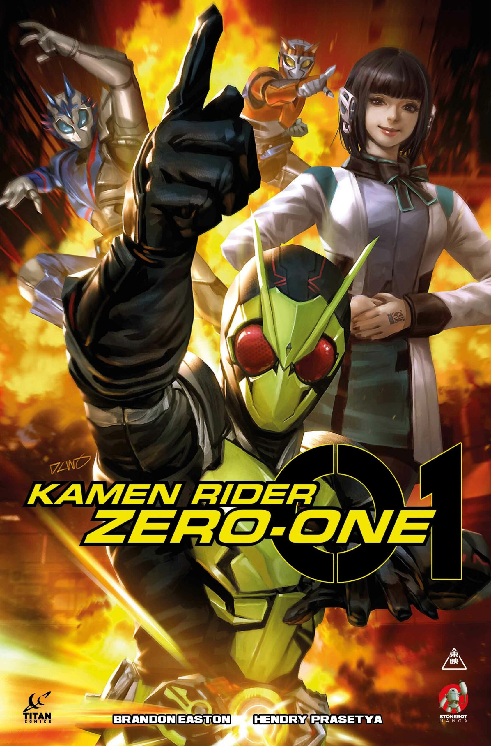 1690x2560 SNEAK PEEK, Kamen Rider in 2023, Phone