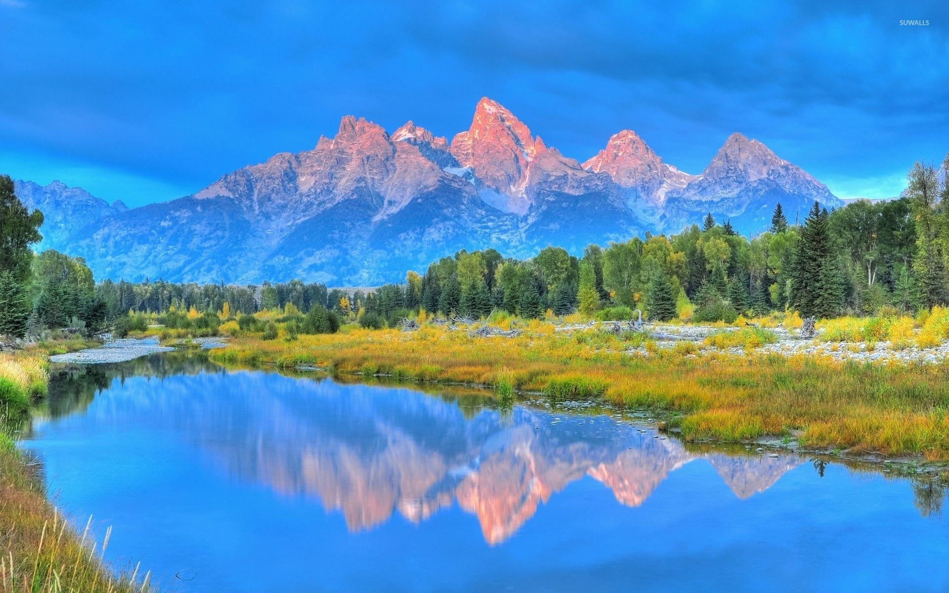 1920x1200 Grand Teton National Park [7] wallpaper wallpaper, Desktop