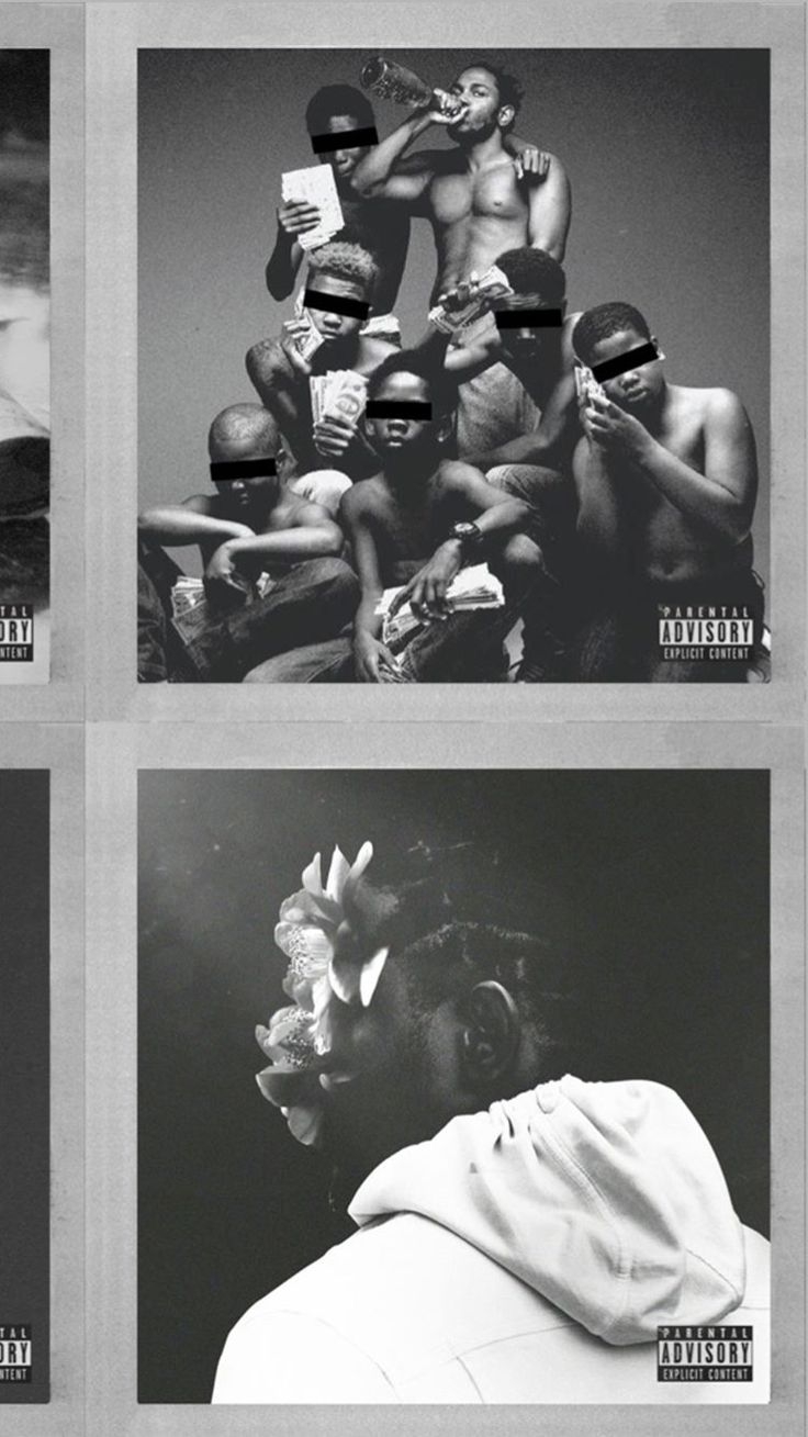 740x1310 Kendrick Lamar, Phone