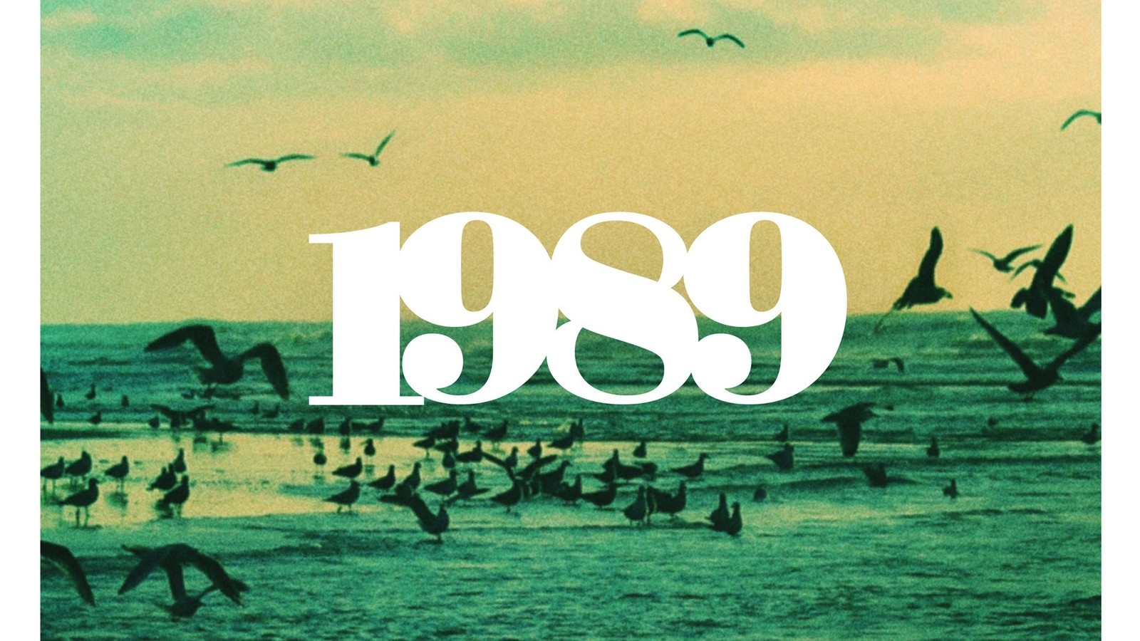 1600x900 Review: Ryan Adams's Lovely '1989' Covers Album Is Vindication for Taylor Swift, Desktop