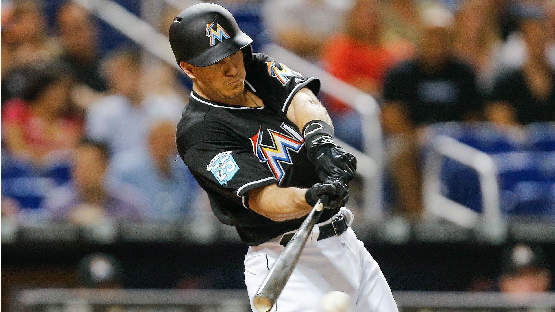 1920x1080 MLB Trade Rumors: Mets Discussing Acquiring J.T. Realmuto In 3 Team, Desktop