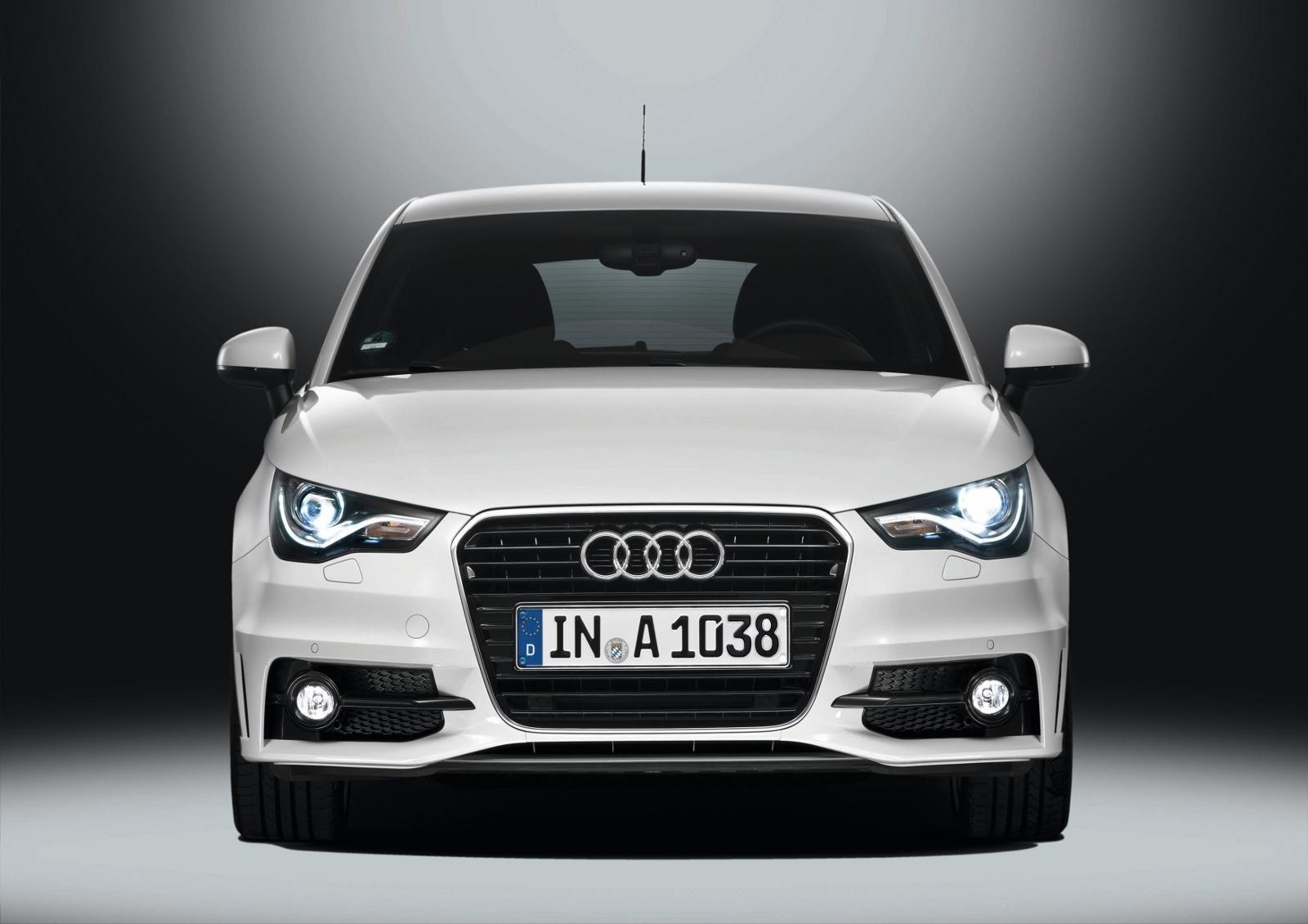 1600x1140 Audi A1 1.4 TFSI S Line Wallpaper Power Girl, Desktop