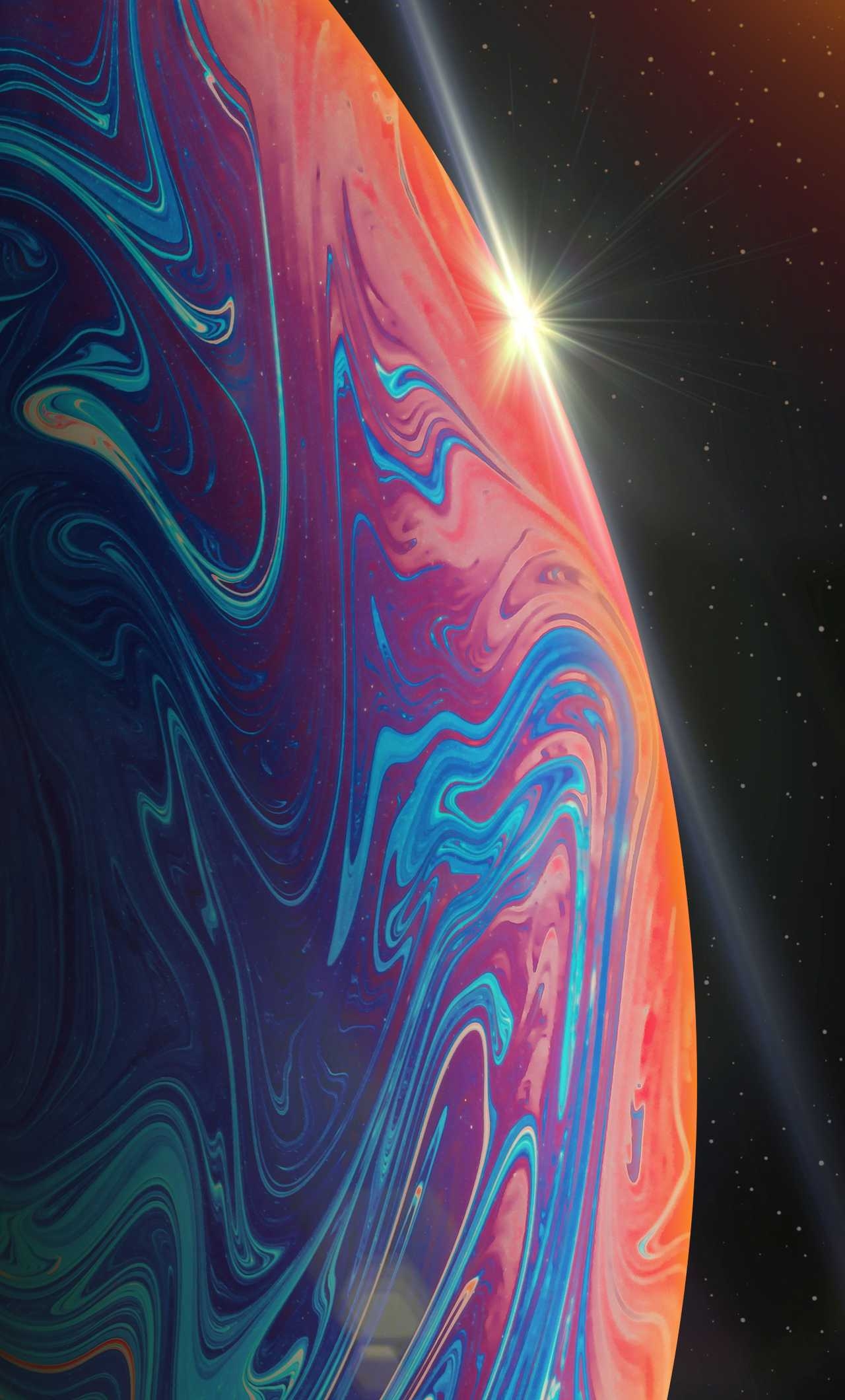 1280x2120 iPhone 13 Wallpaper, Phone