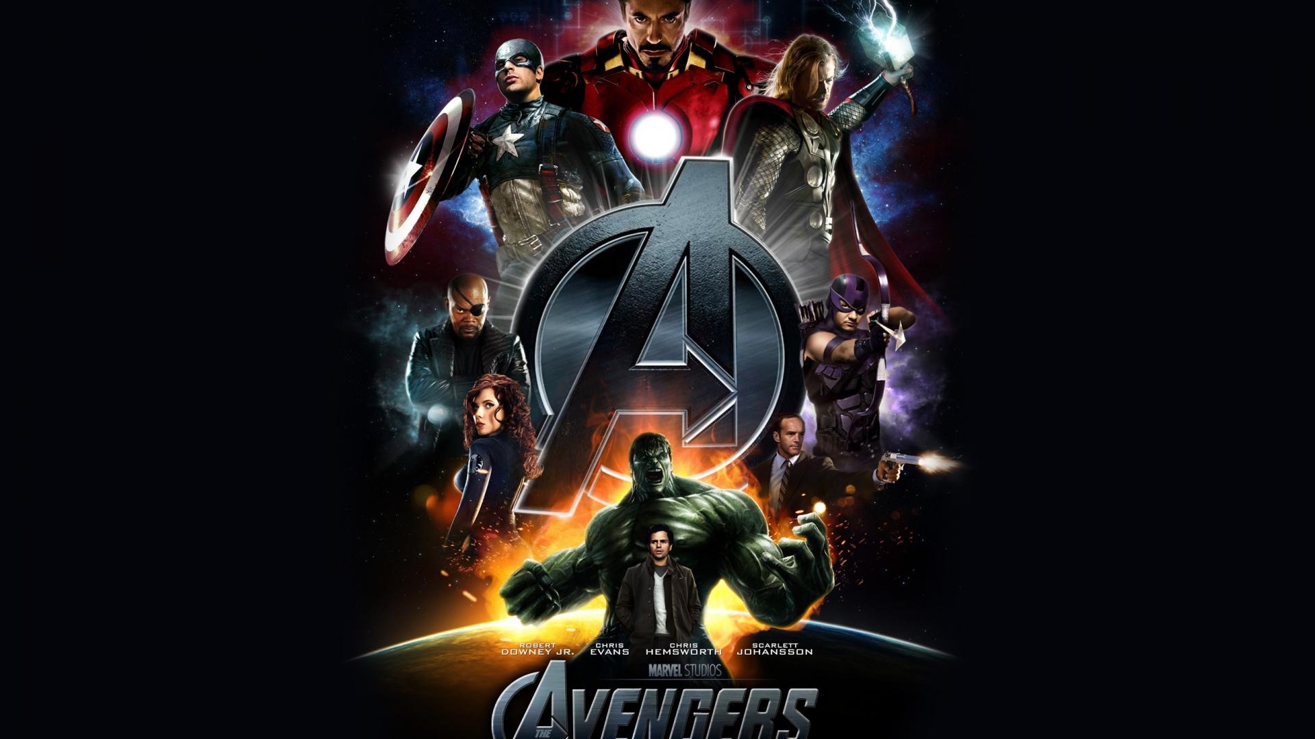 1920x1080 Free download Avengers 1080p Avengers HD Wallpaper 1080p HD, Desktop