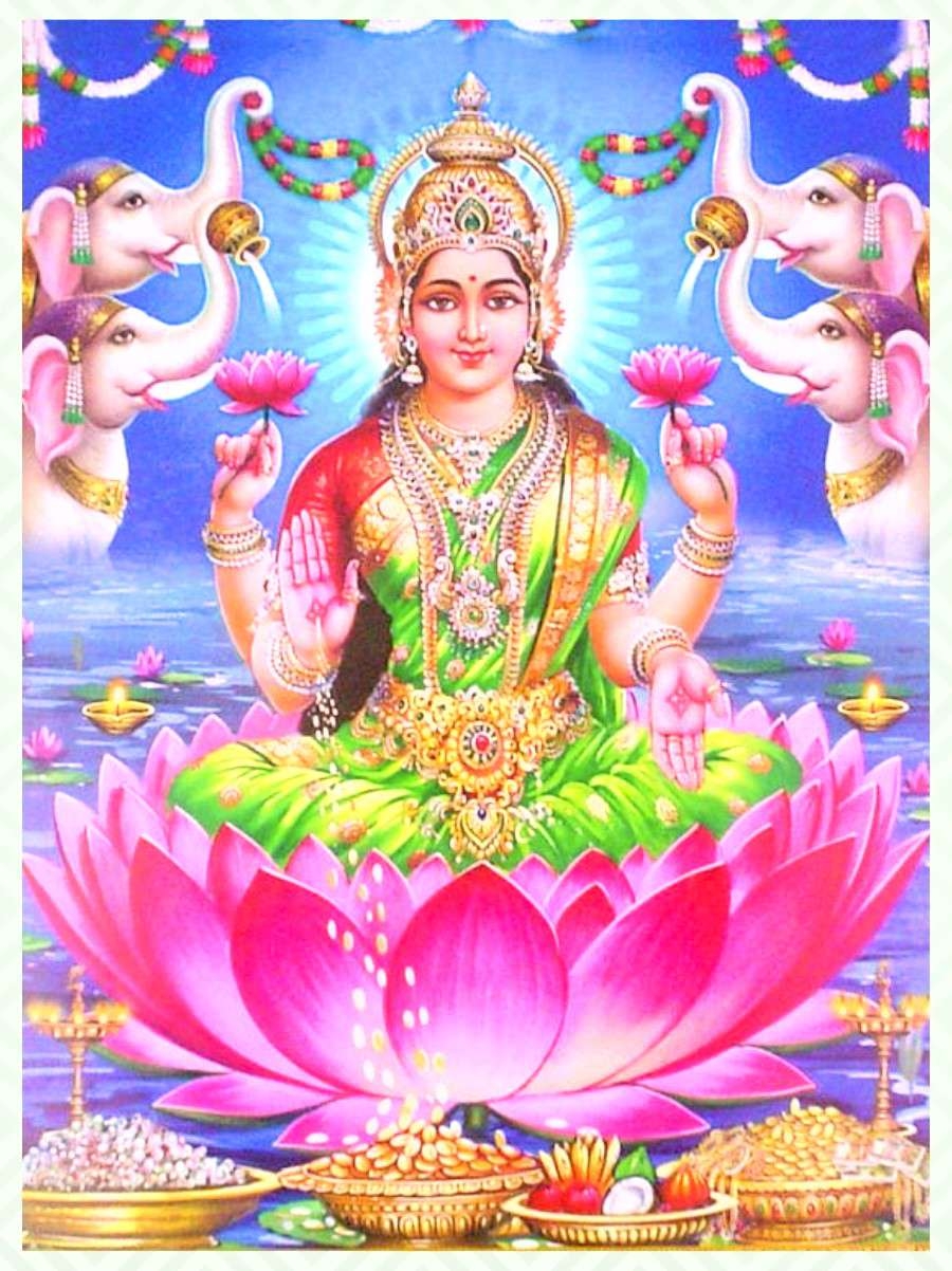 900x1210 Lakshmi Wallpaper, Phone