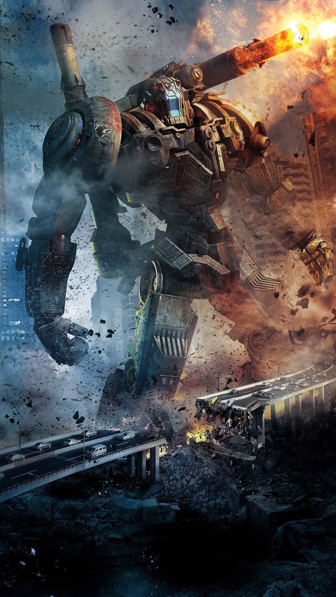 1080x1920 Pacific Rim htc one Best htc one wallpaper, free and easy to download, Phone