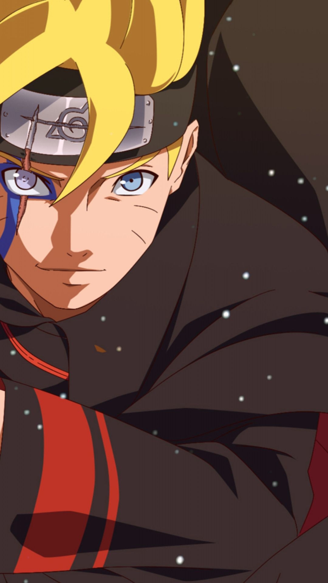 1080x1920 Naruto iPhone HD Wallpaper, Phone